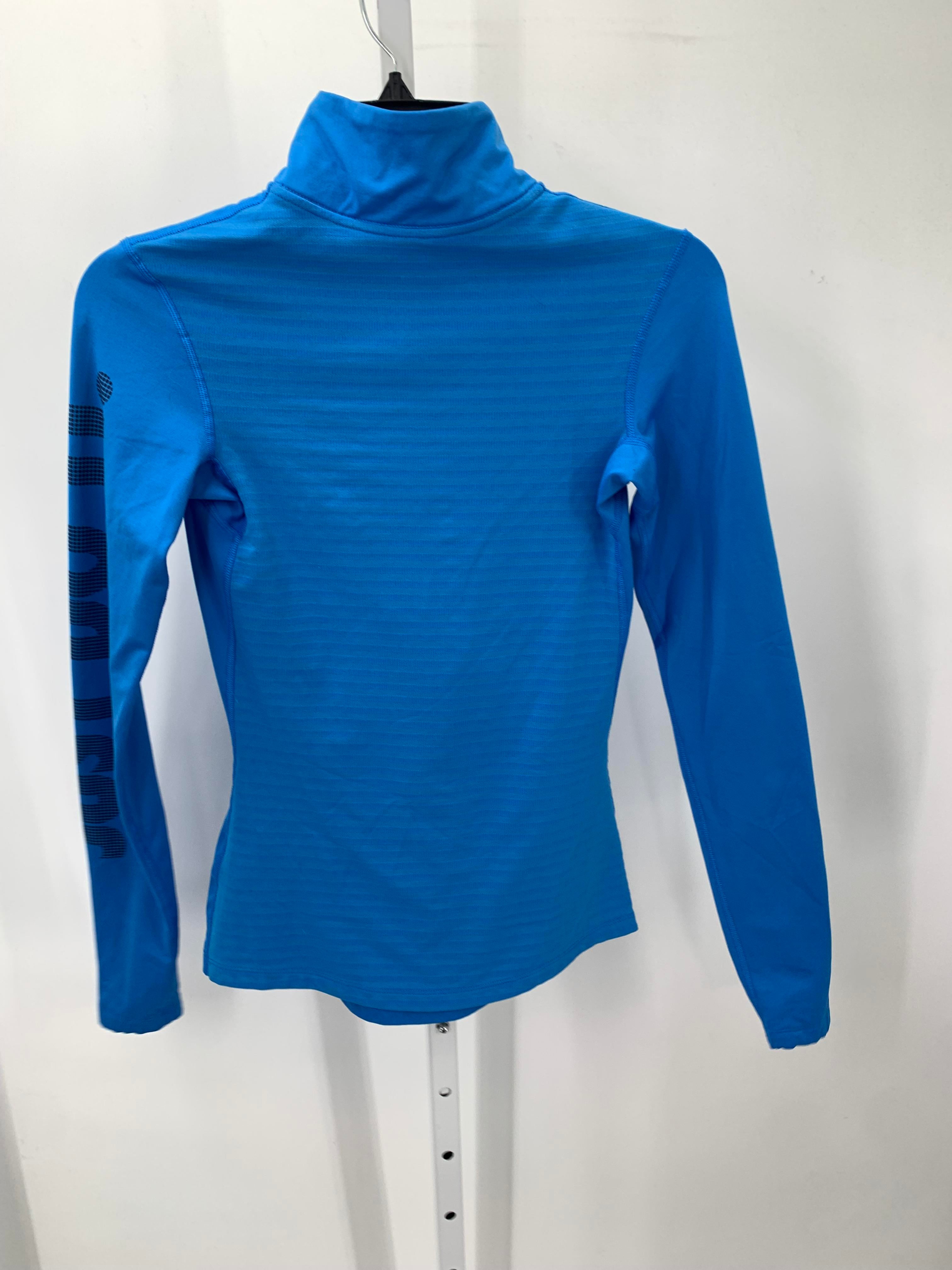 Nike Size Small Misses Long Sleeve Shirt