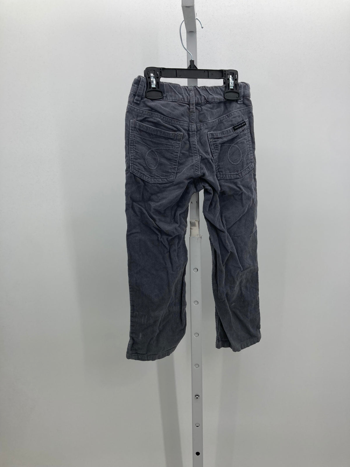 ADJ WAIST PANTS