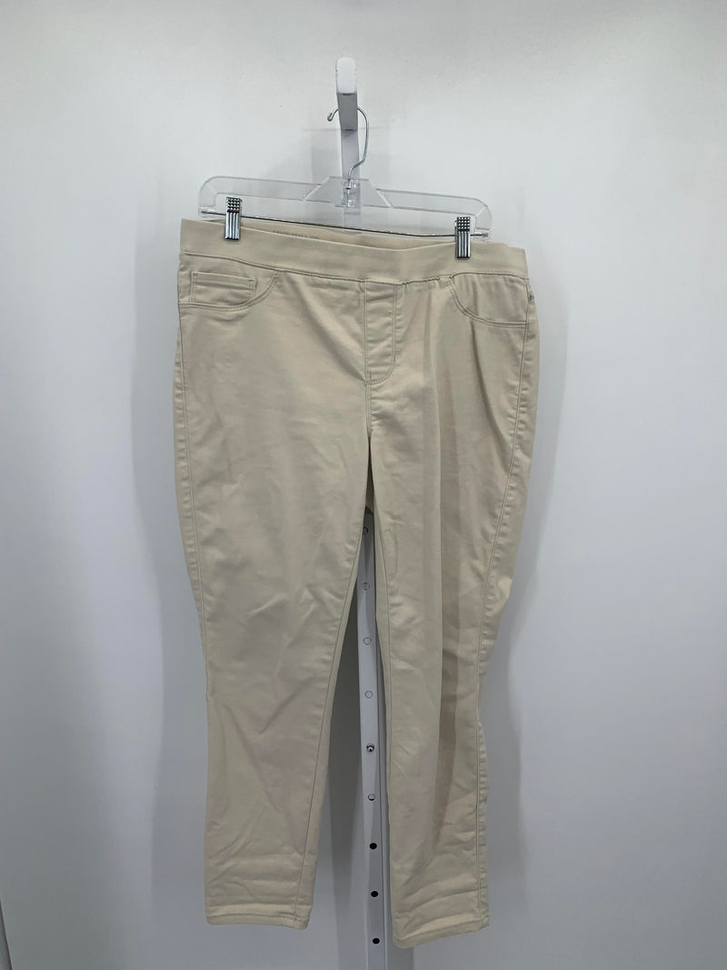 Size Large Misses Pants