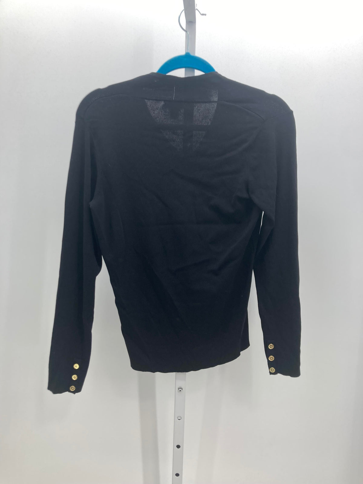 Dana Buchman Size Medium Misses Long Slv Sweater