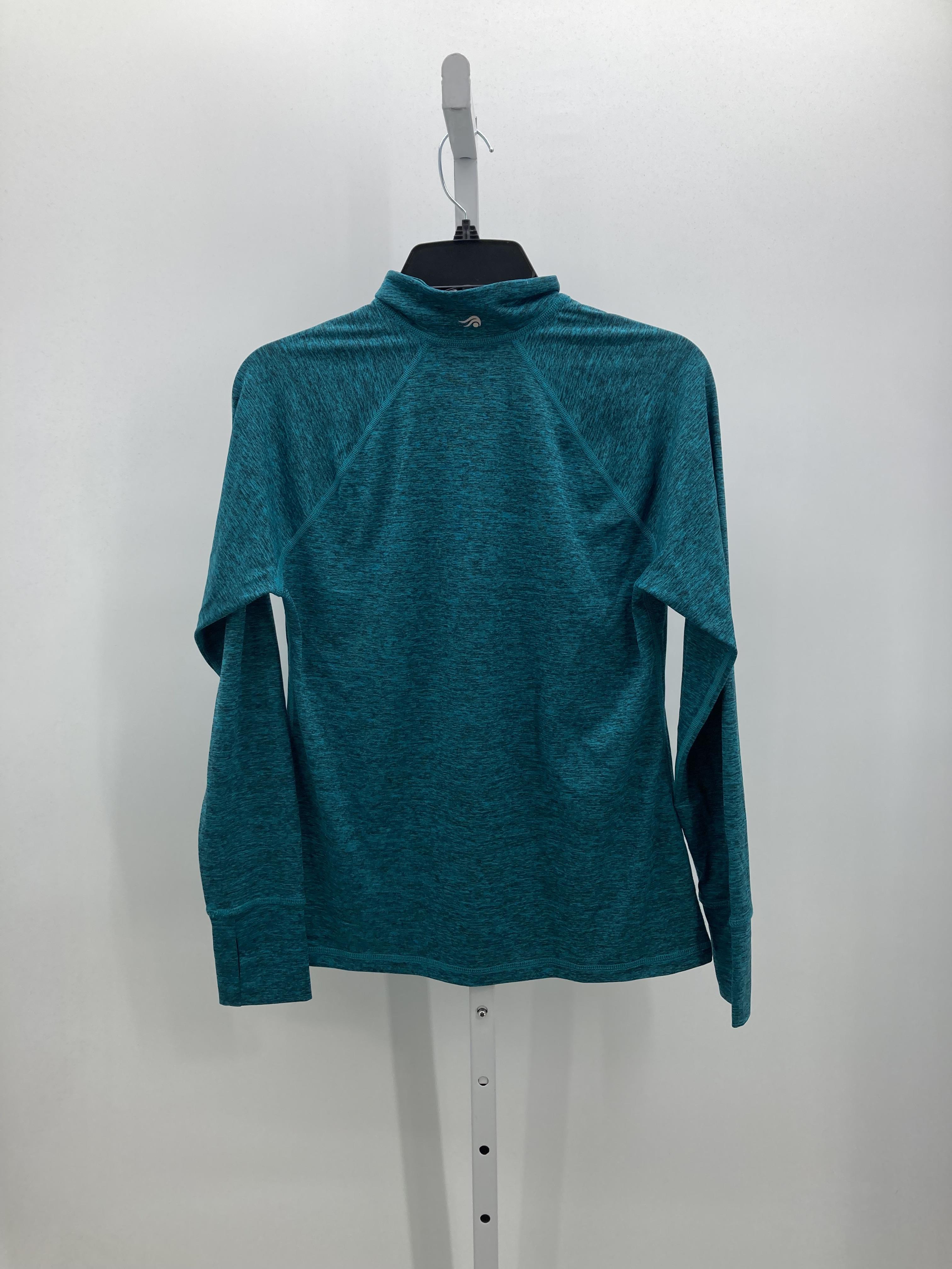 Ideology Size Medium Misses Long Sleeve Shirt
