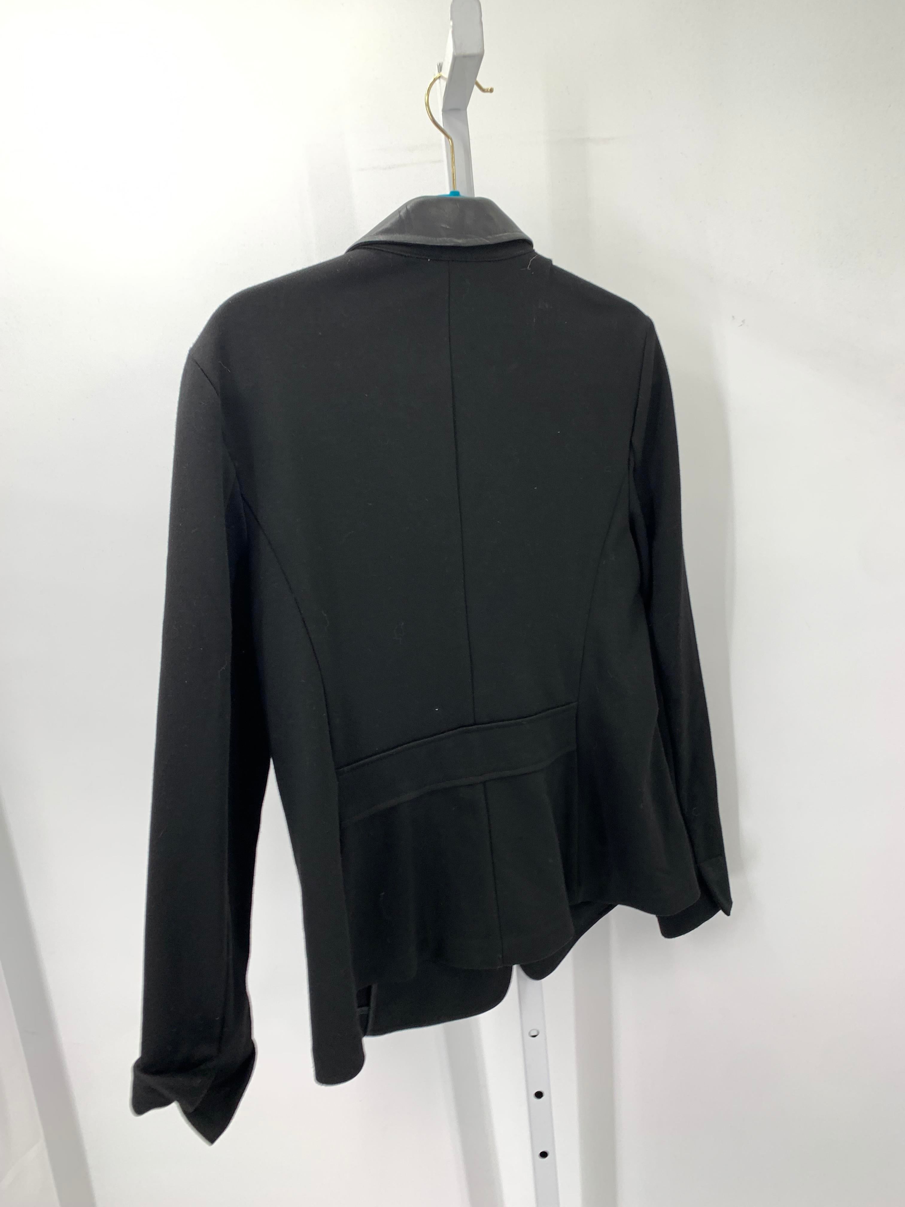 Charter Club Size Large Misses Blazer