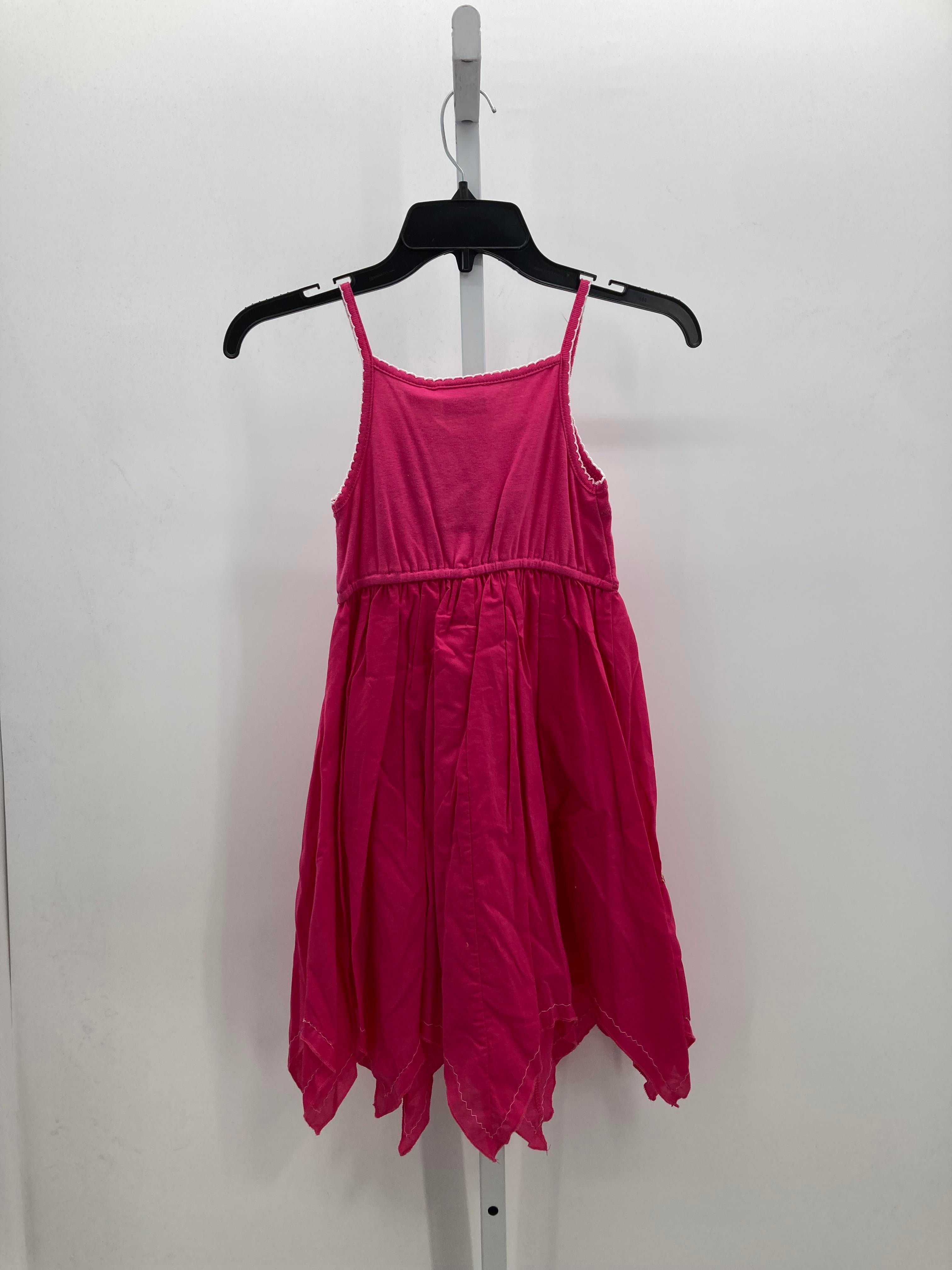 Blueberi Size 7 Girls Sundress