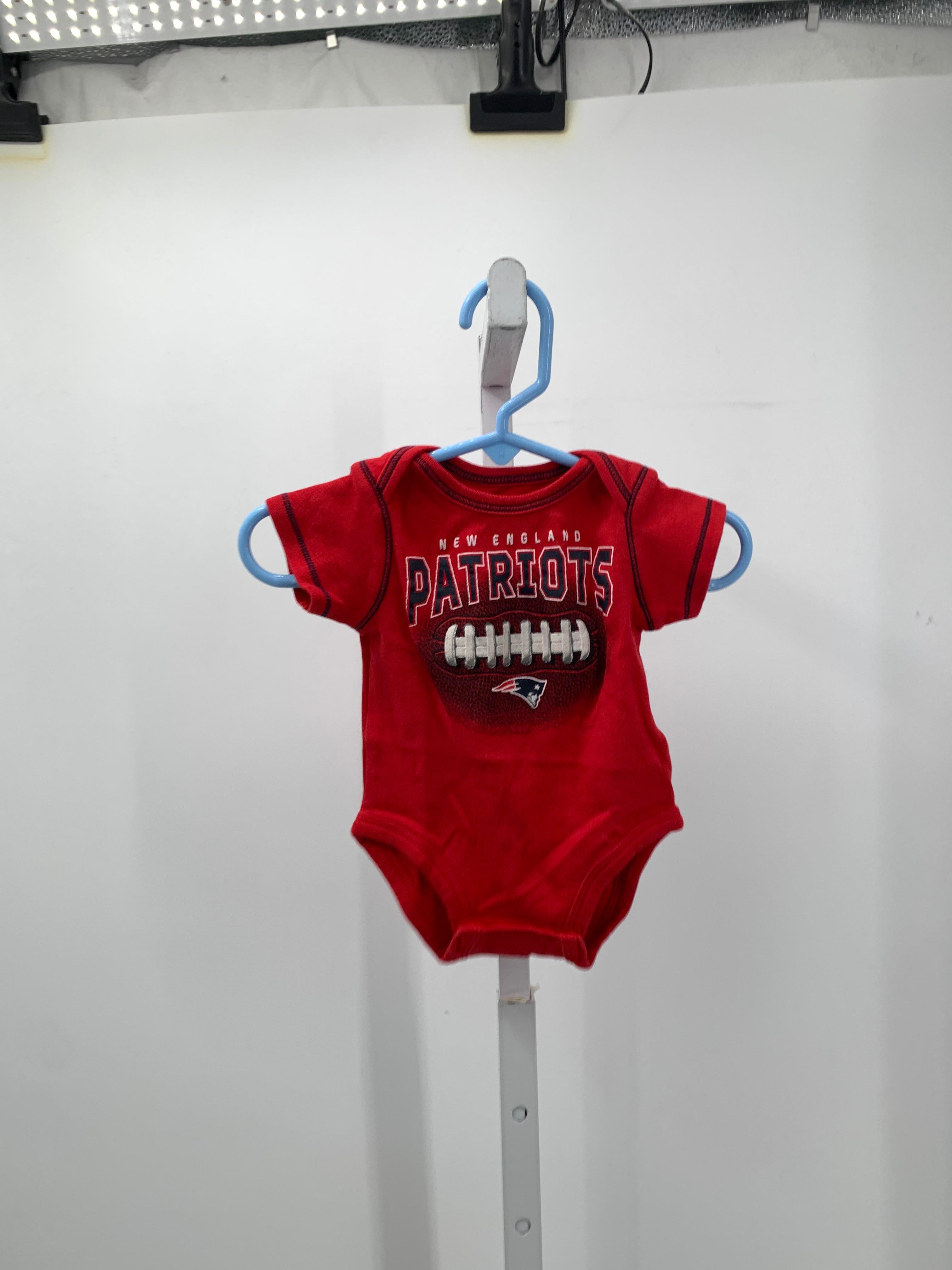 NEW ENGLAND PATRIOTS