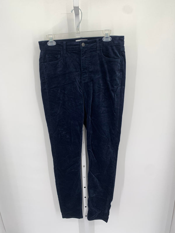 Loft Size 8 Misses Corduroy Pants