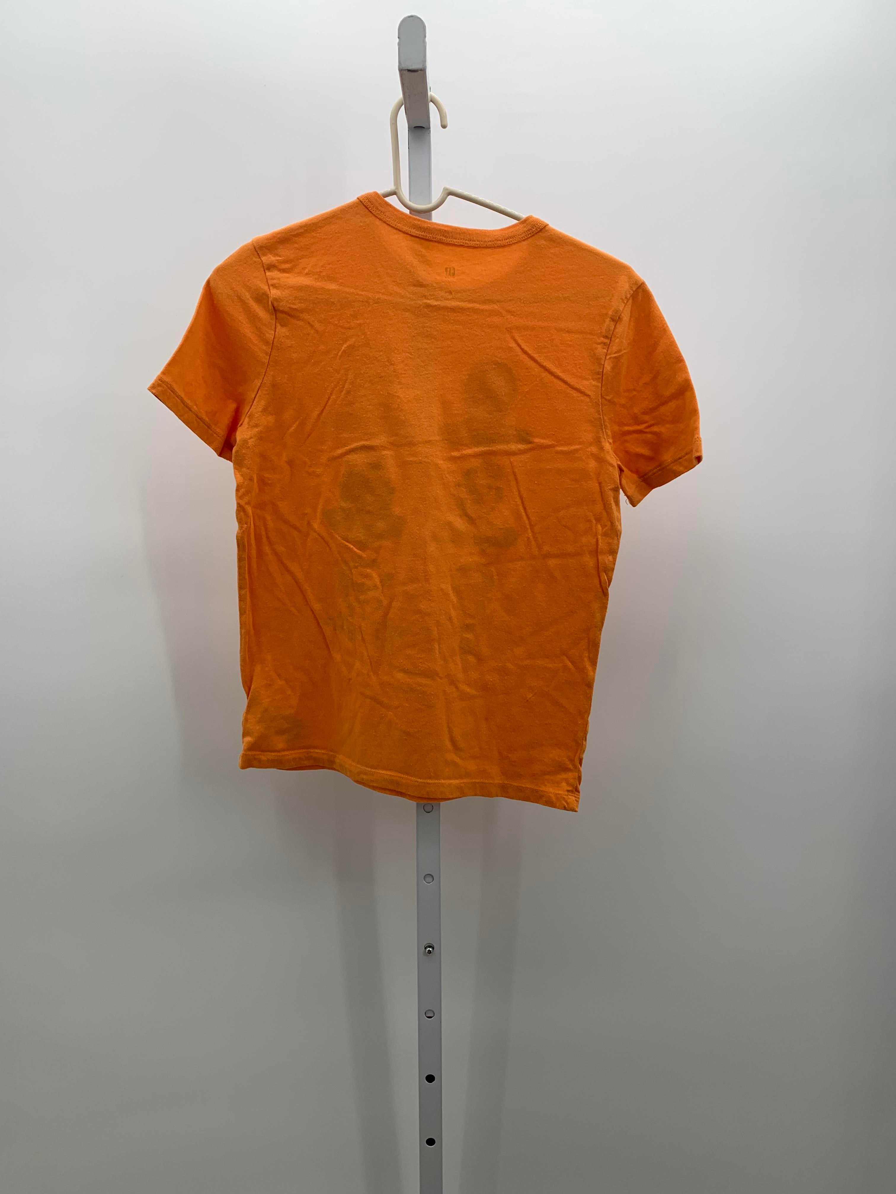 SHORT SLV SHIRT MONSTERS
