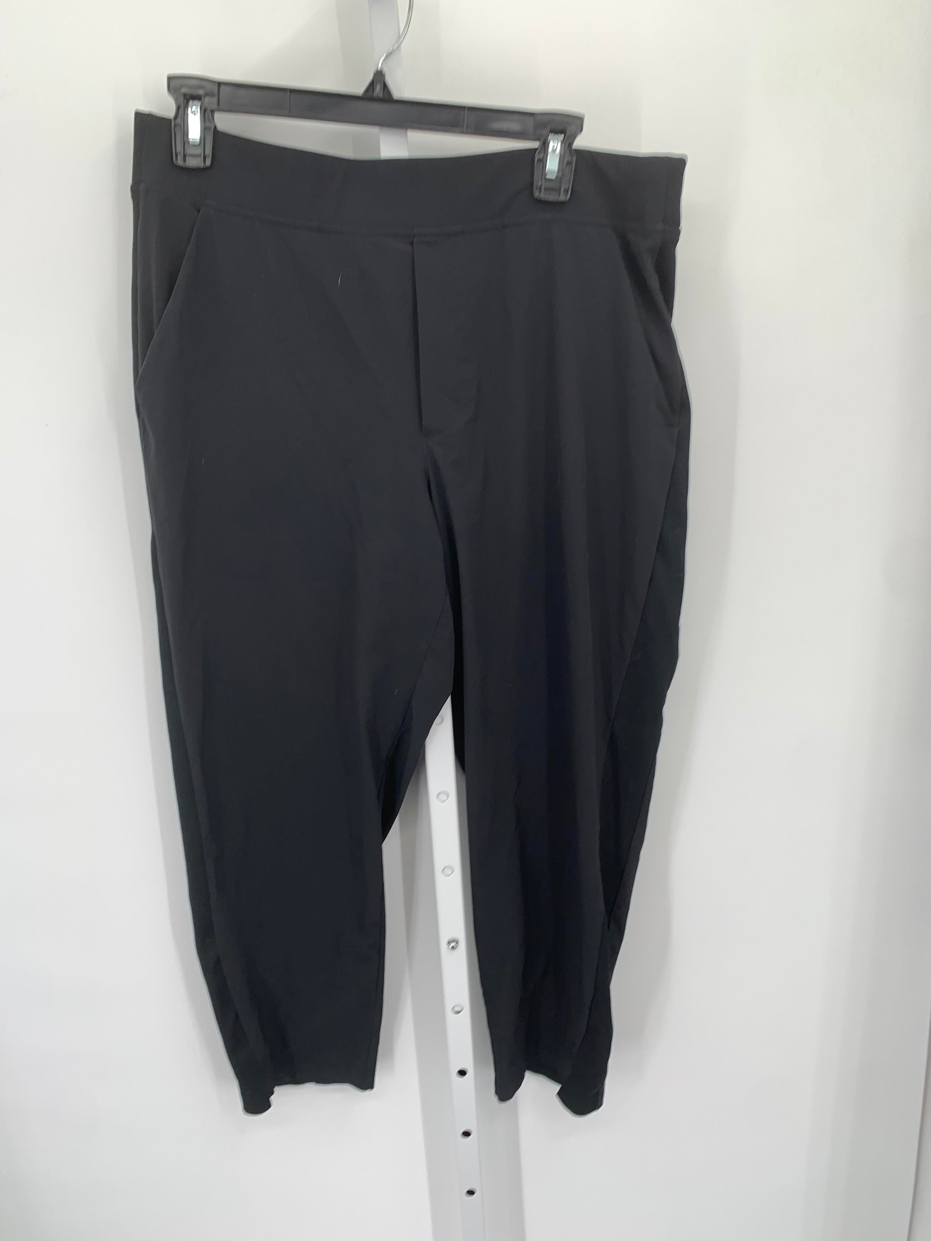 Athleta Size 14 Petite Petite Pants