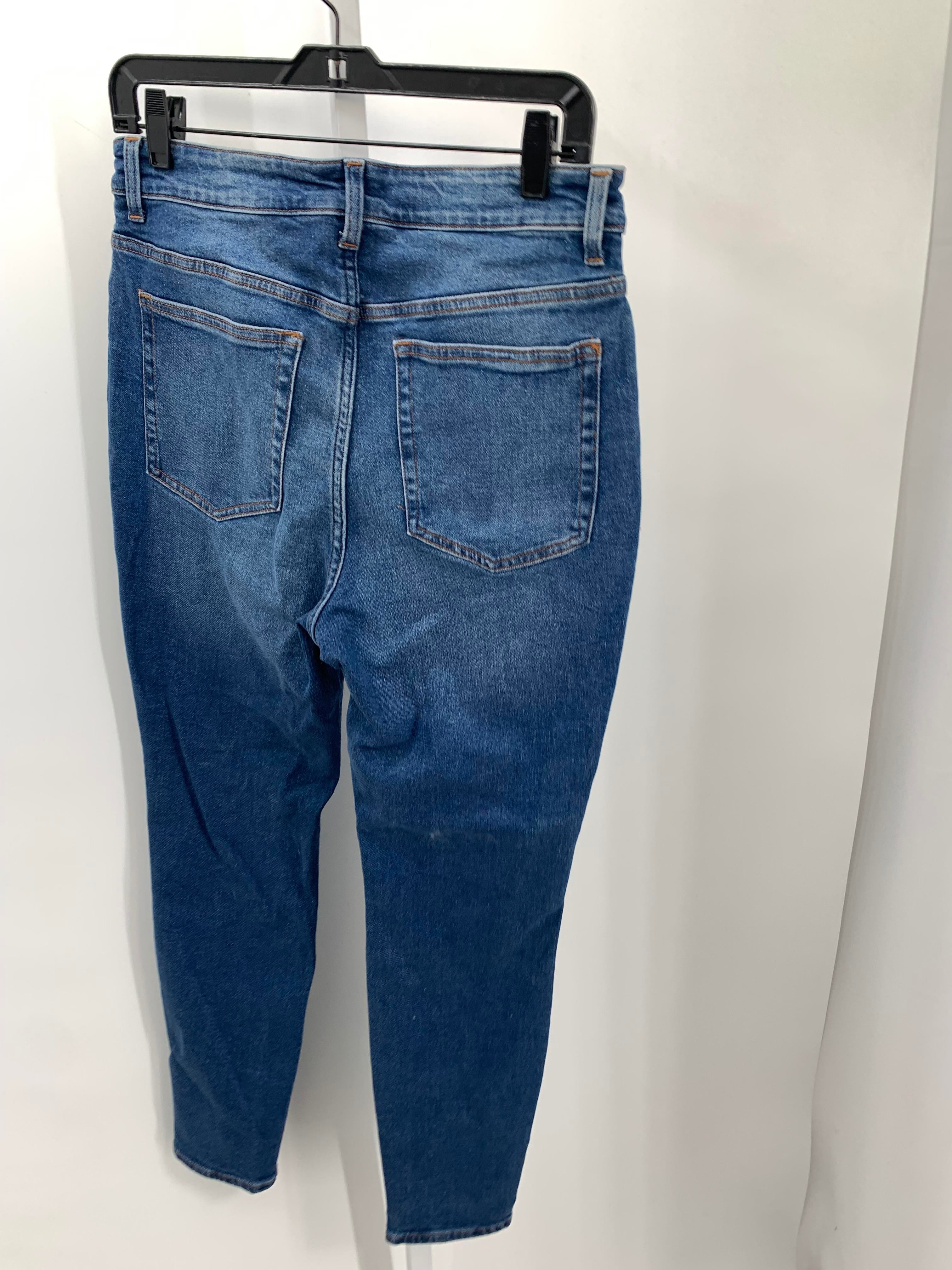 H&M Size 12 Misses Jeans