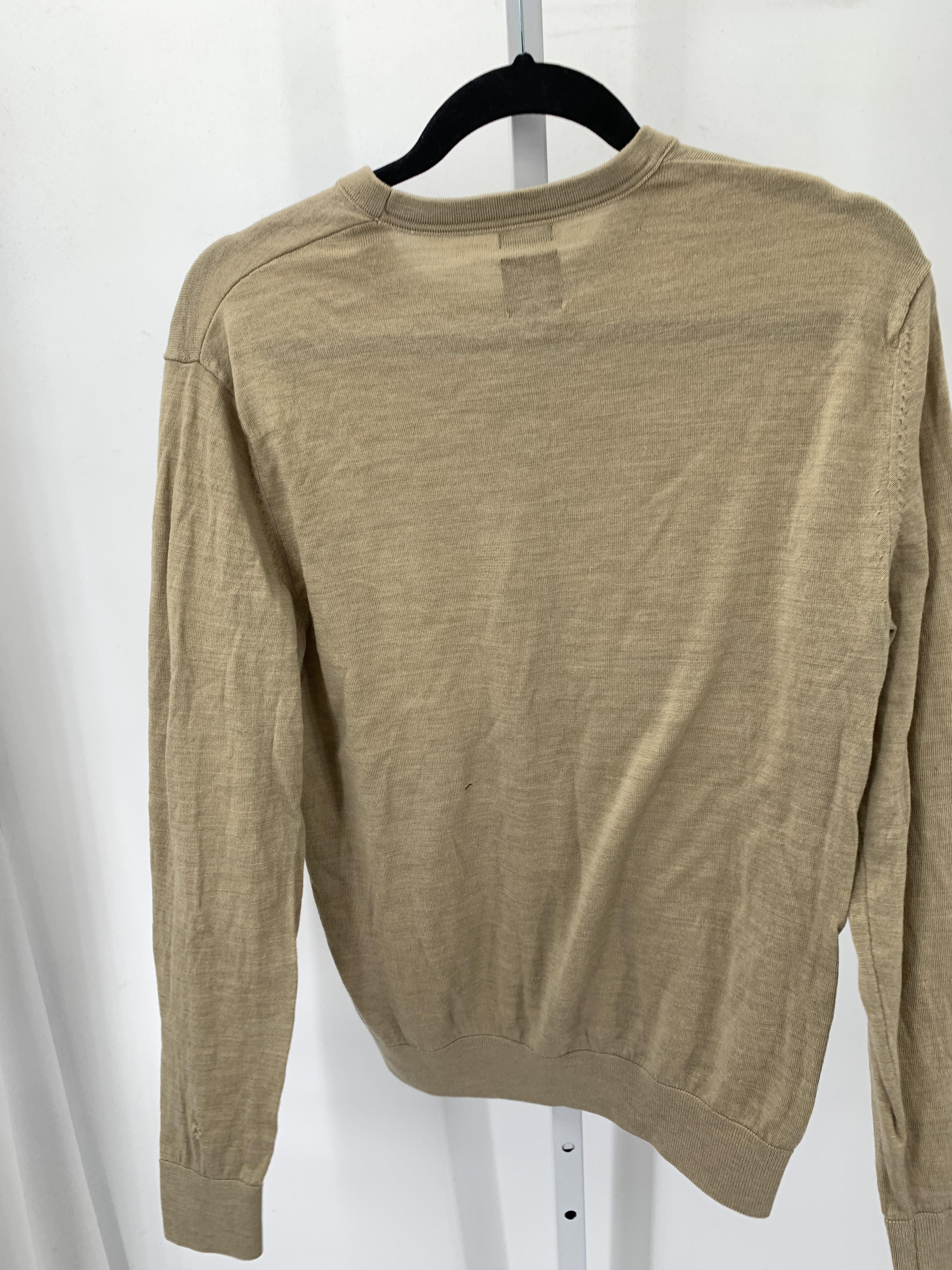 Gap Size Small Misses Long Sleeve Shirt