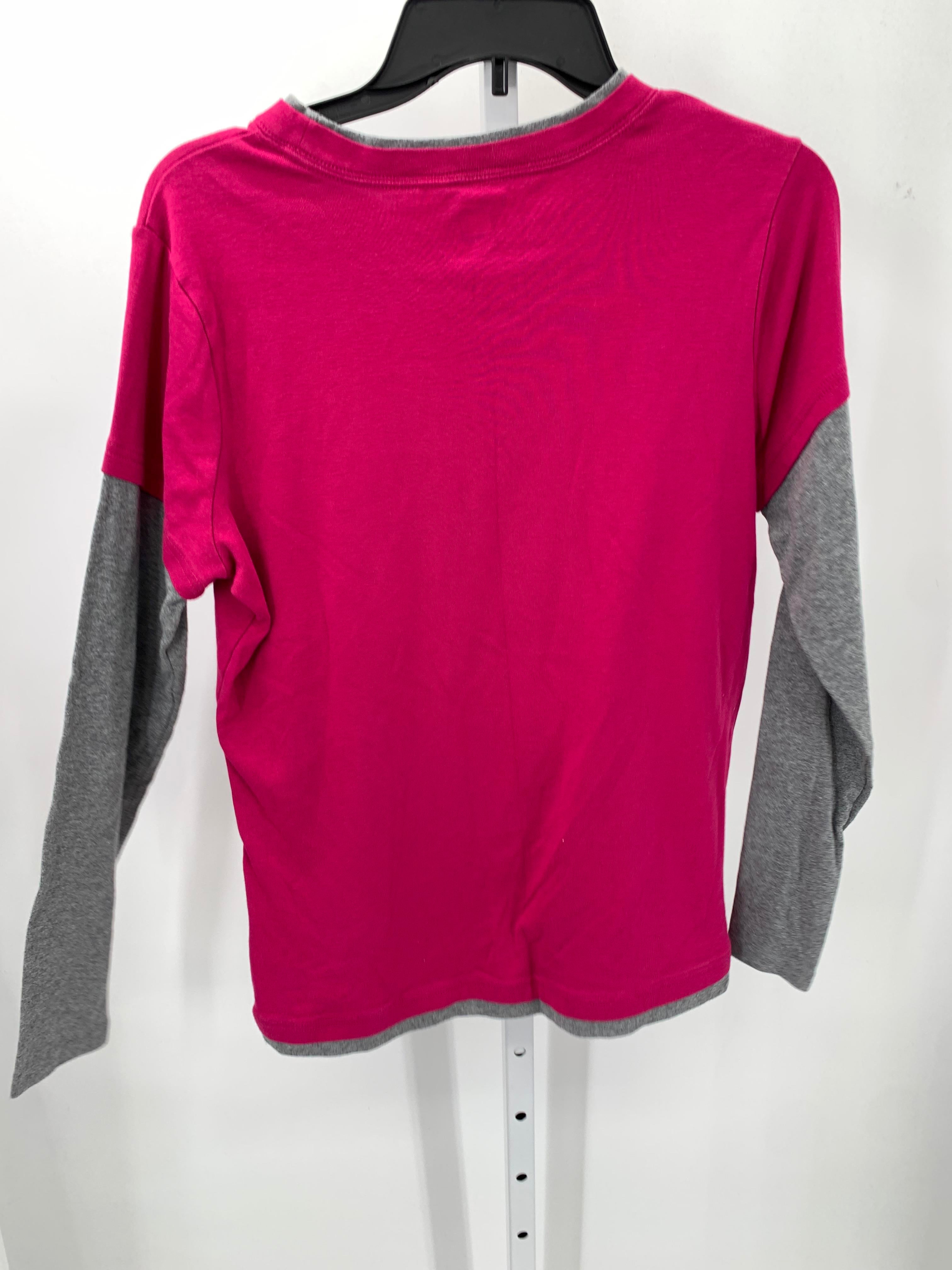 SJB Active Size Large Misses Long Sleeve Shirt