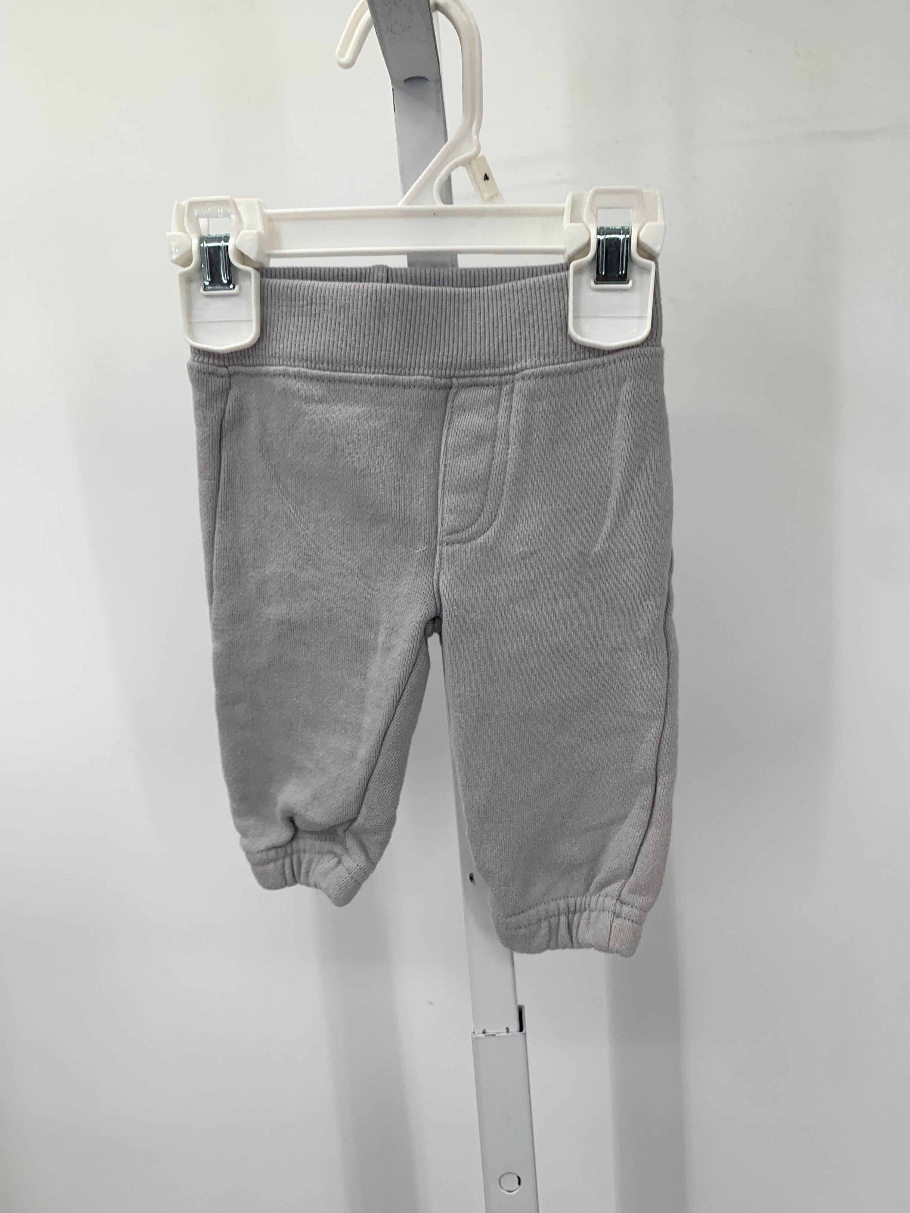 ELASTIC WAIST KNIT