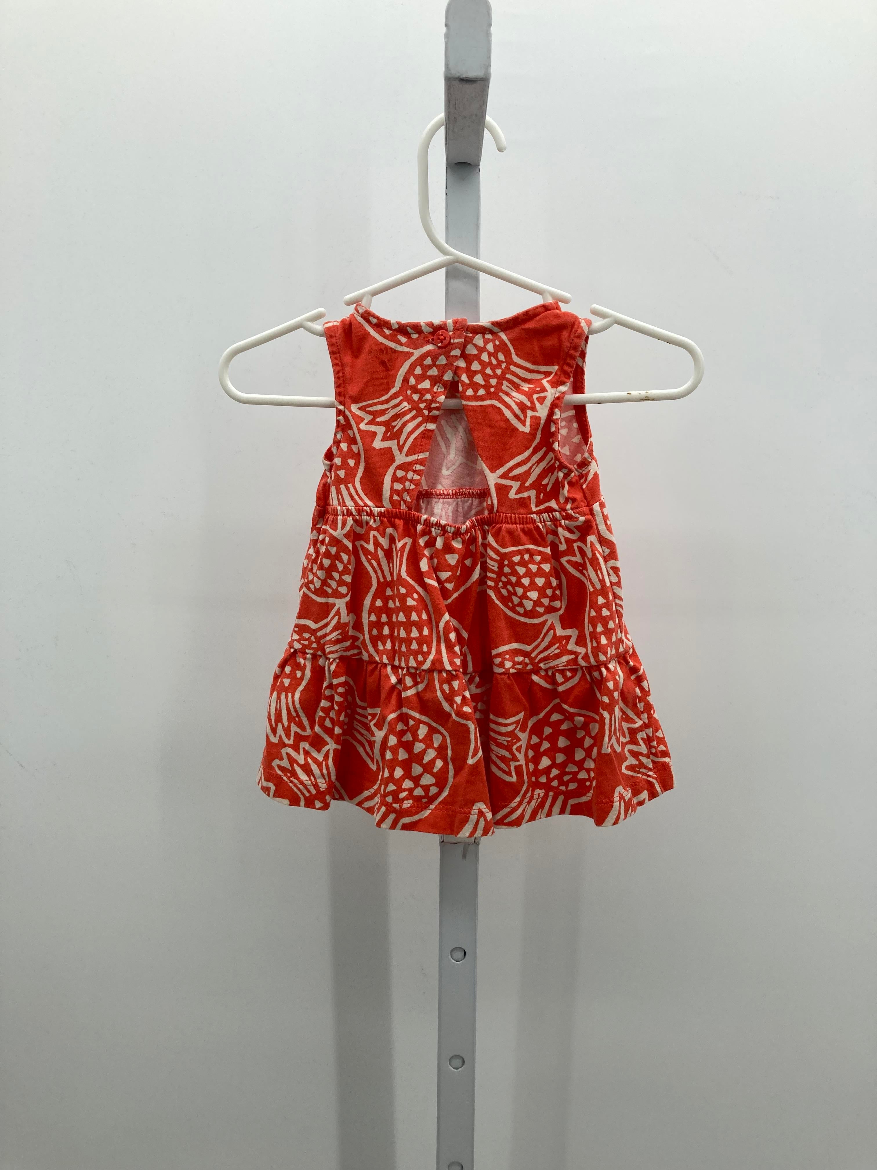 Carters Size 3 Months Girls Sundress