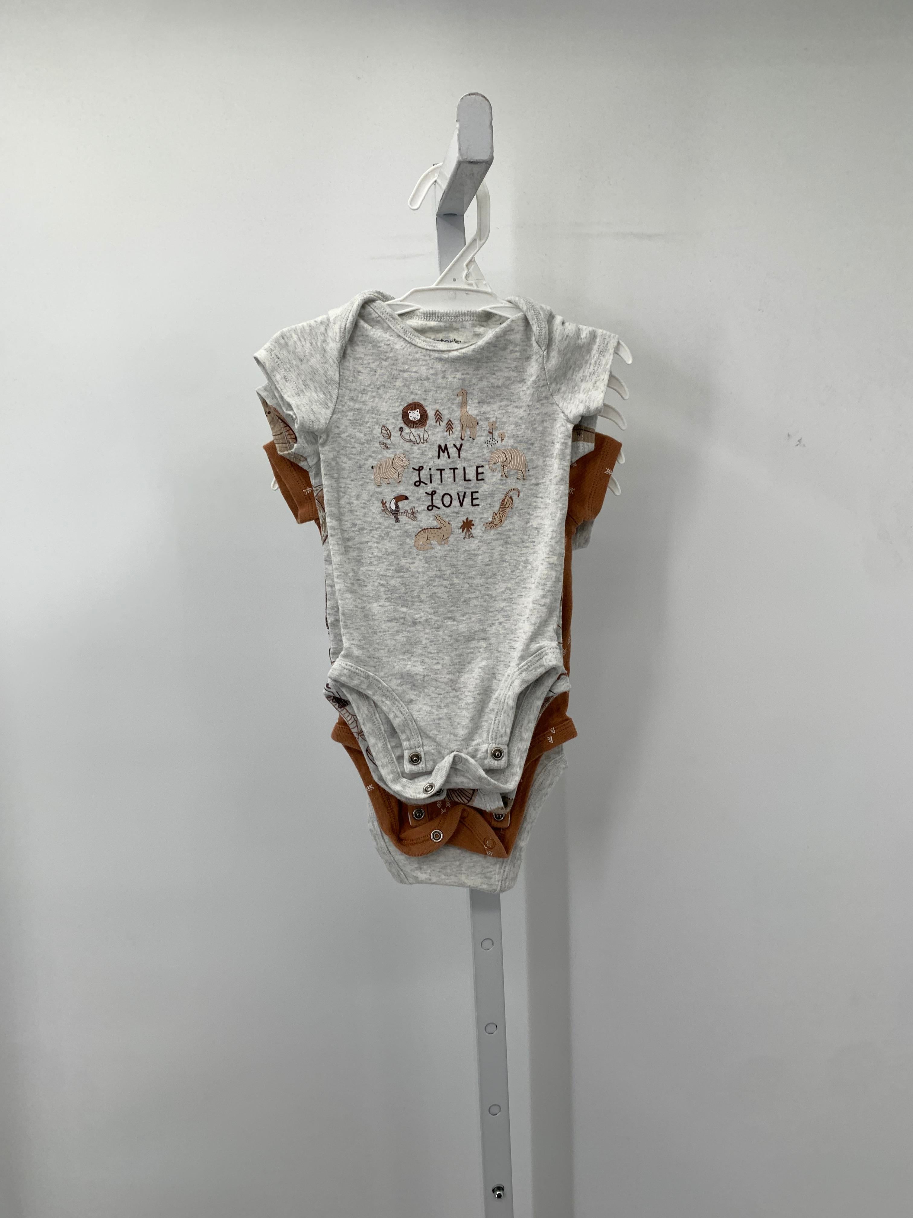 FOUR PACK ANIMAL BODY SUIT