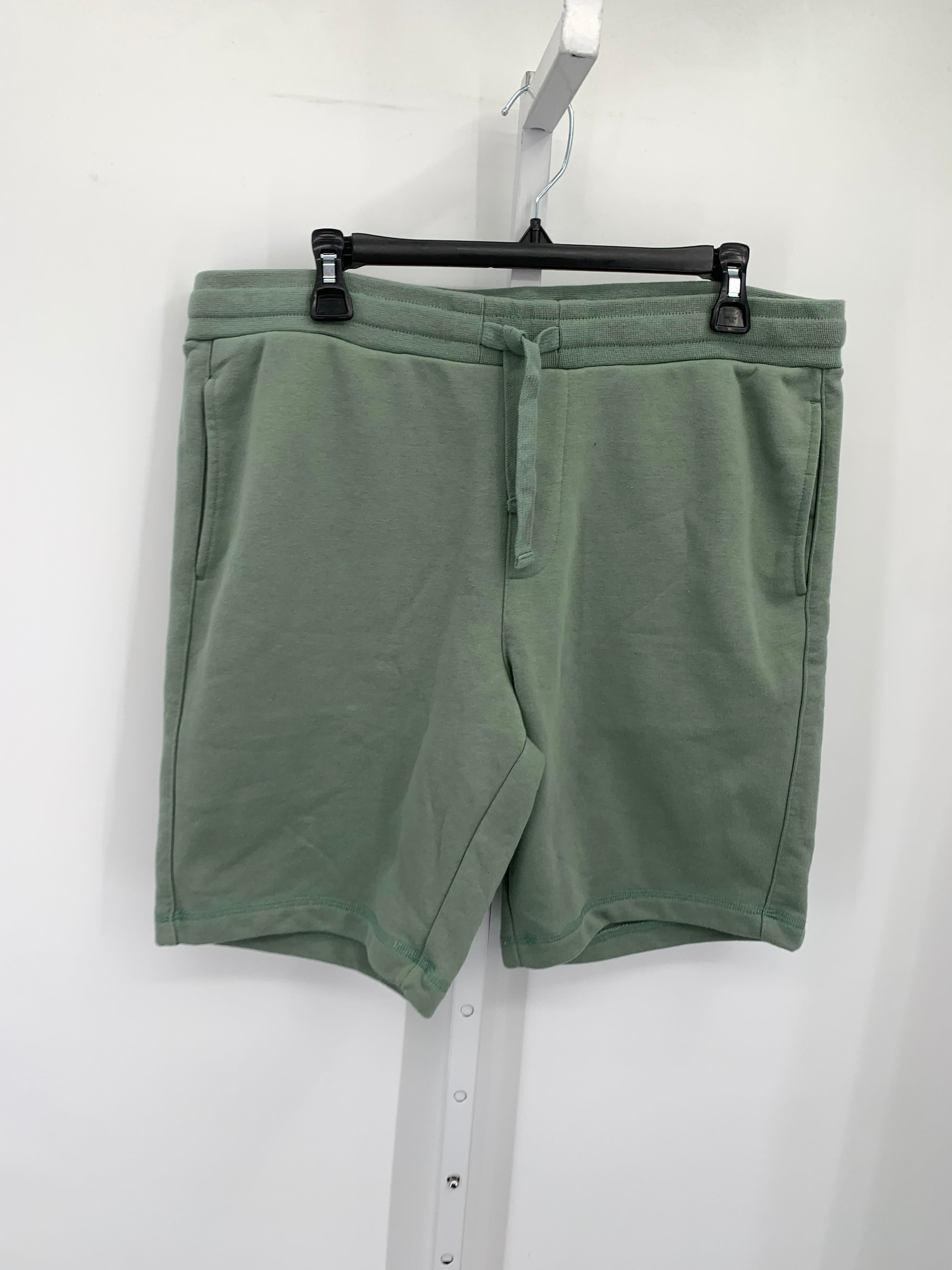 Size Large Misses Shorts