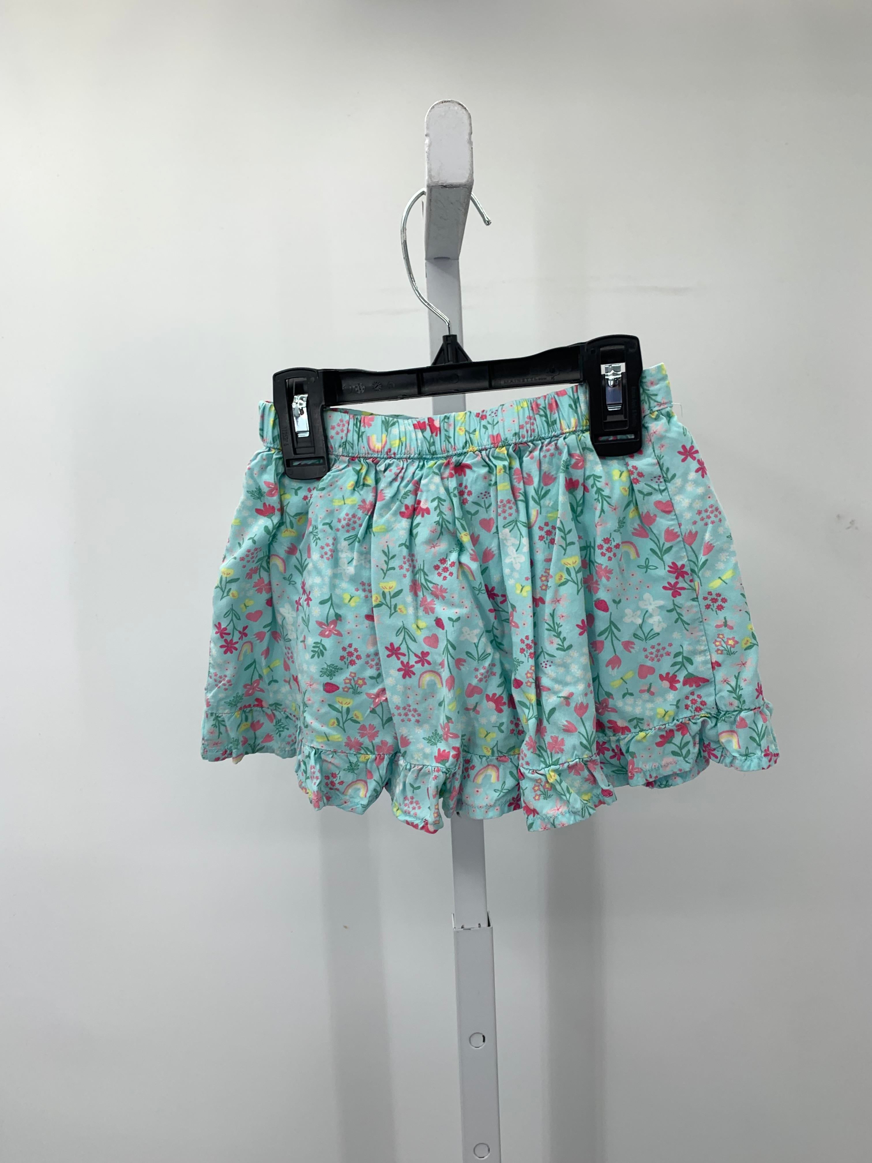 Carters Size 3T Girls Skort