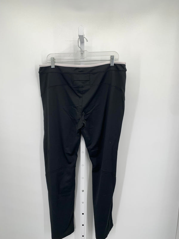 New Balance Size Extra Large Misses Pants