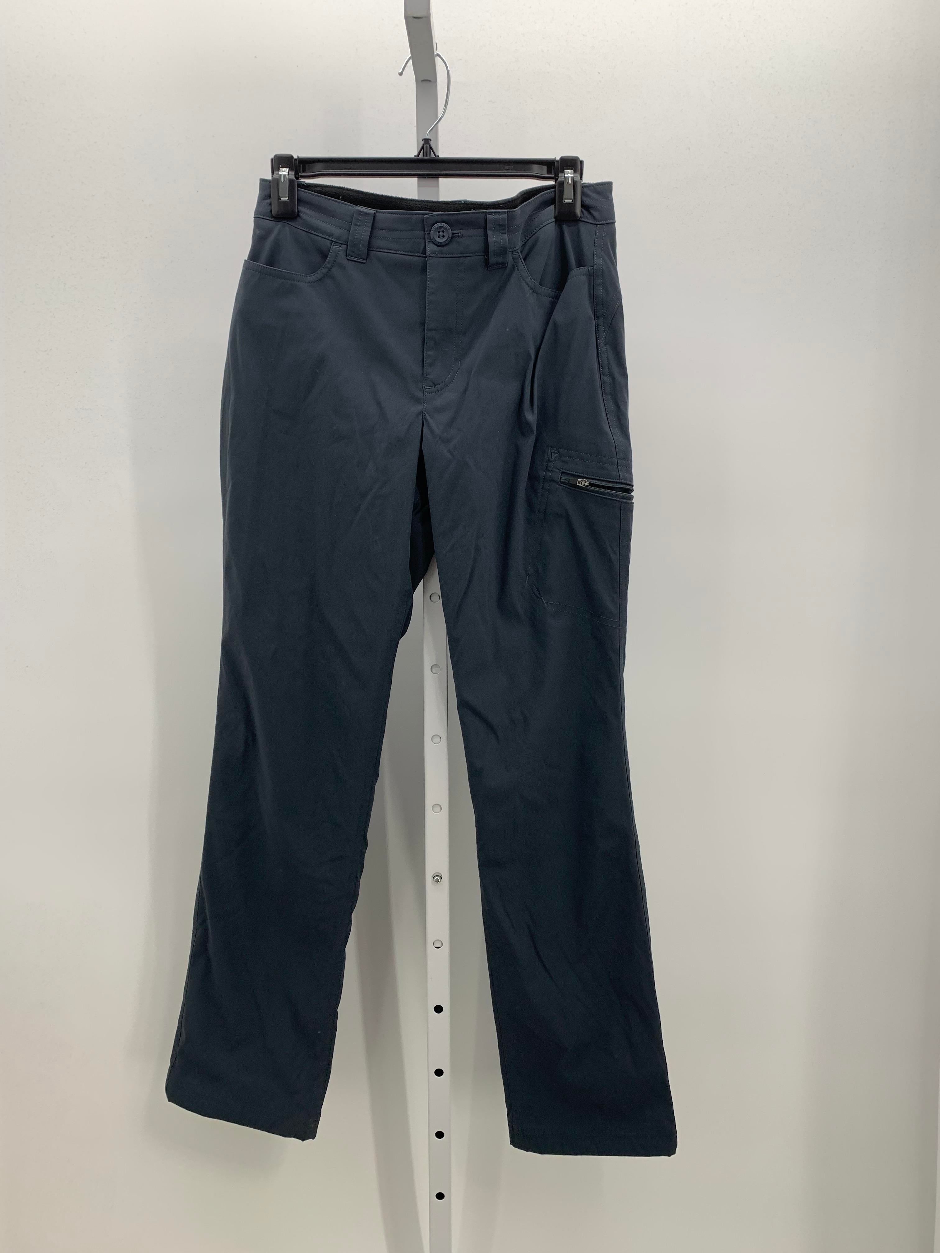 Eddie Bauer Size 4 Misses Snow Pants