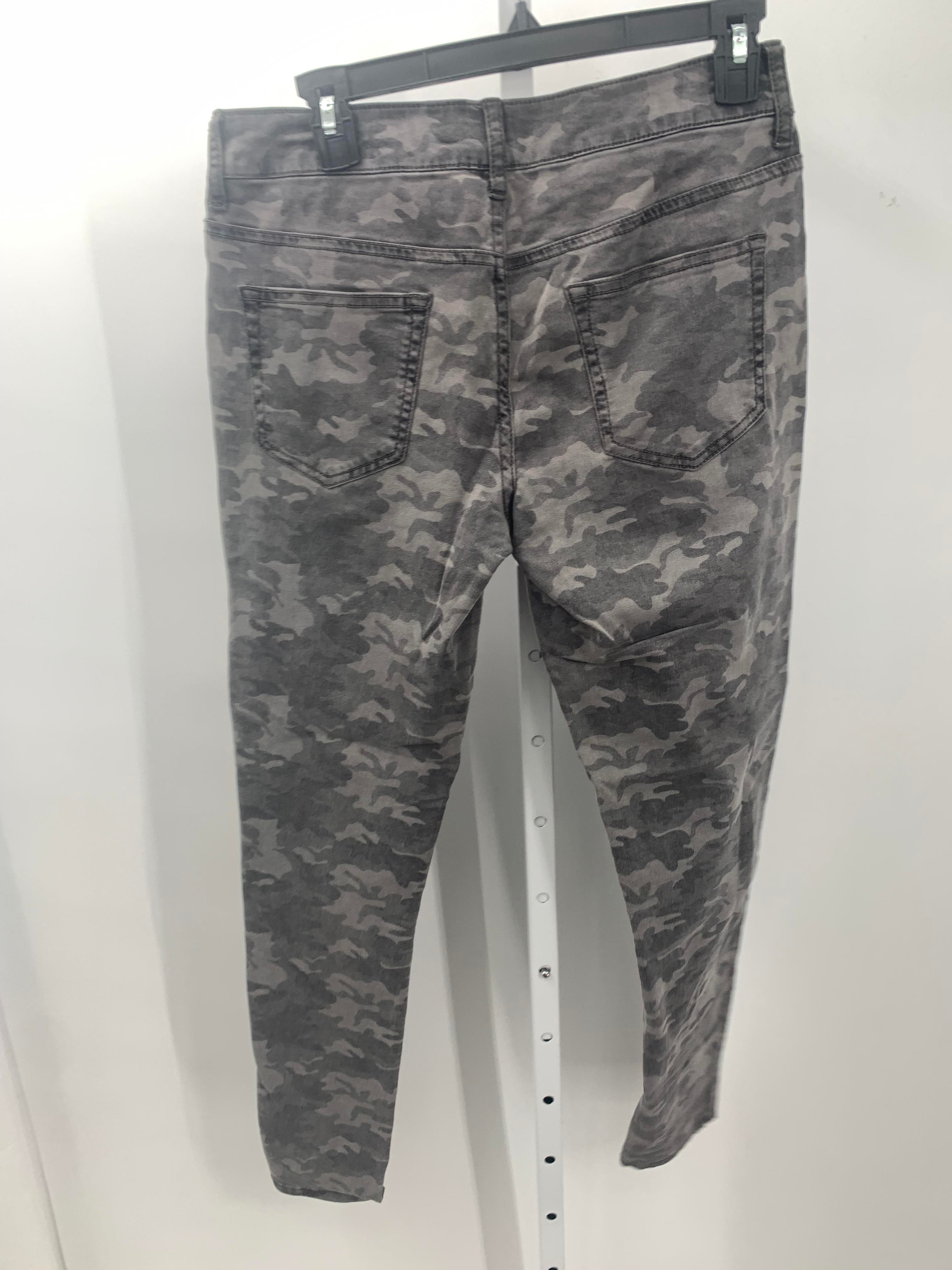 Maurices Size Small Misses Jeans