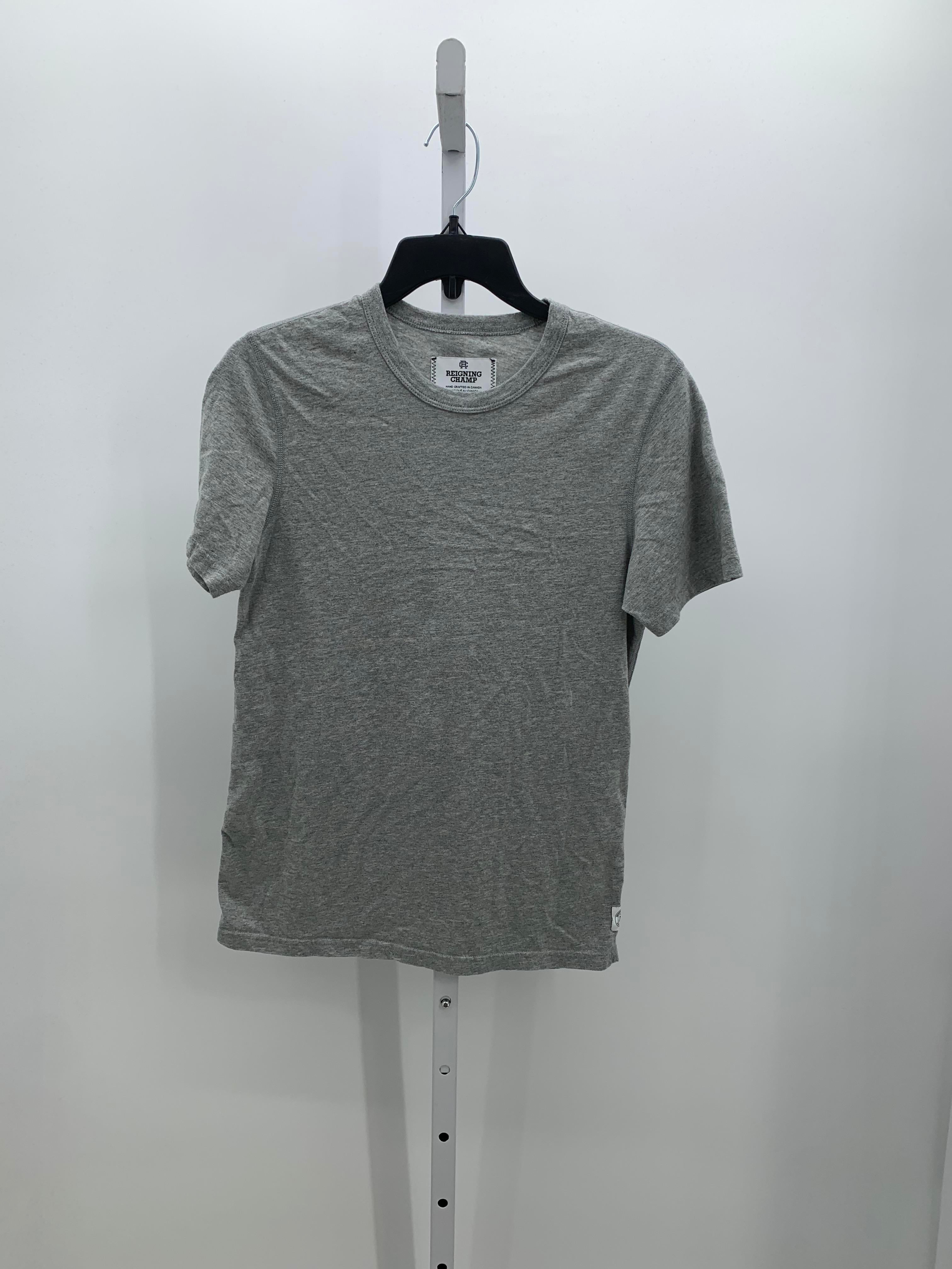 Size X Small Juniors Short Sleeve Shirt