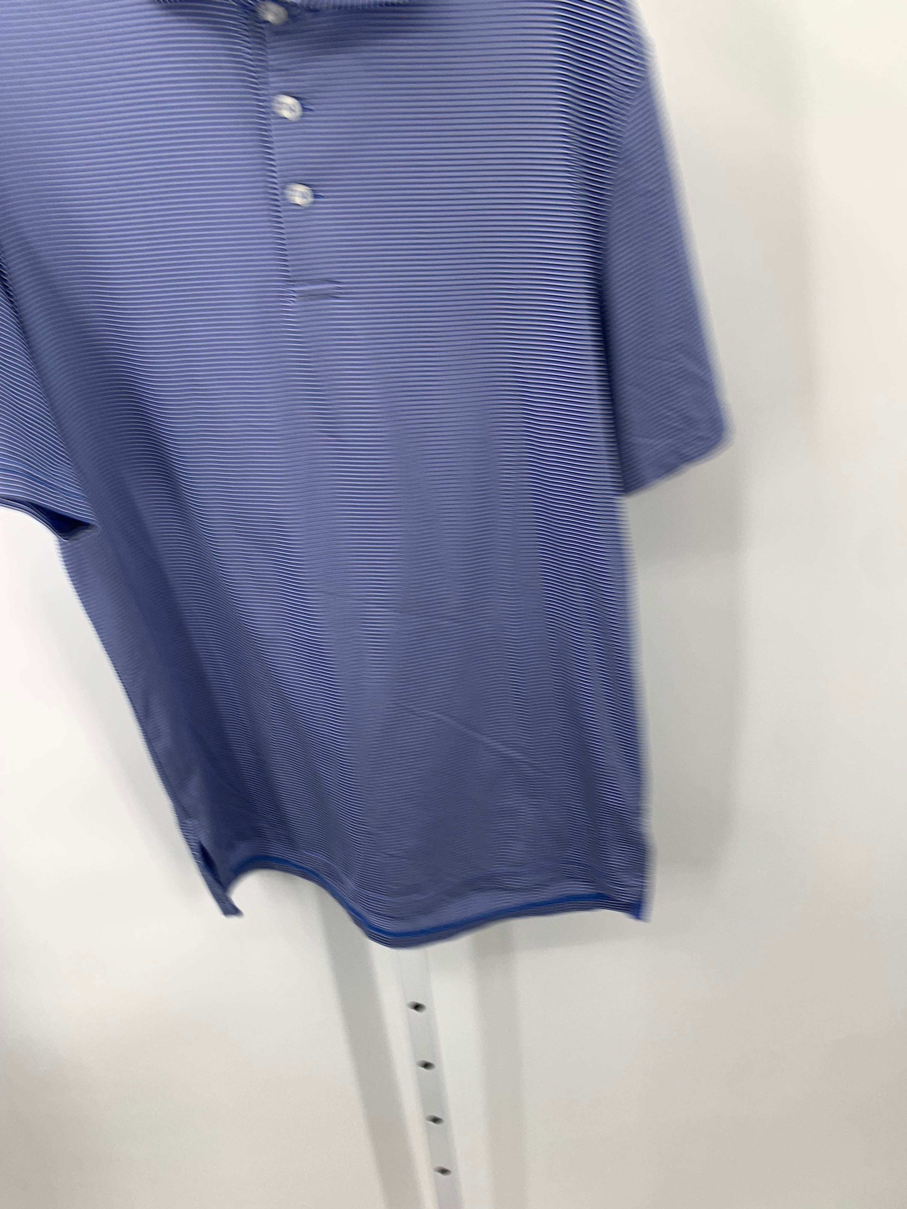 STRIPES POLO
