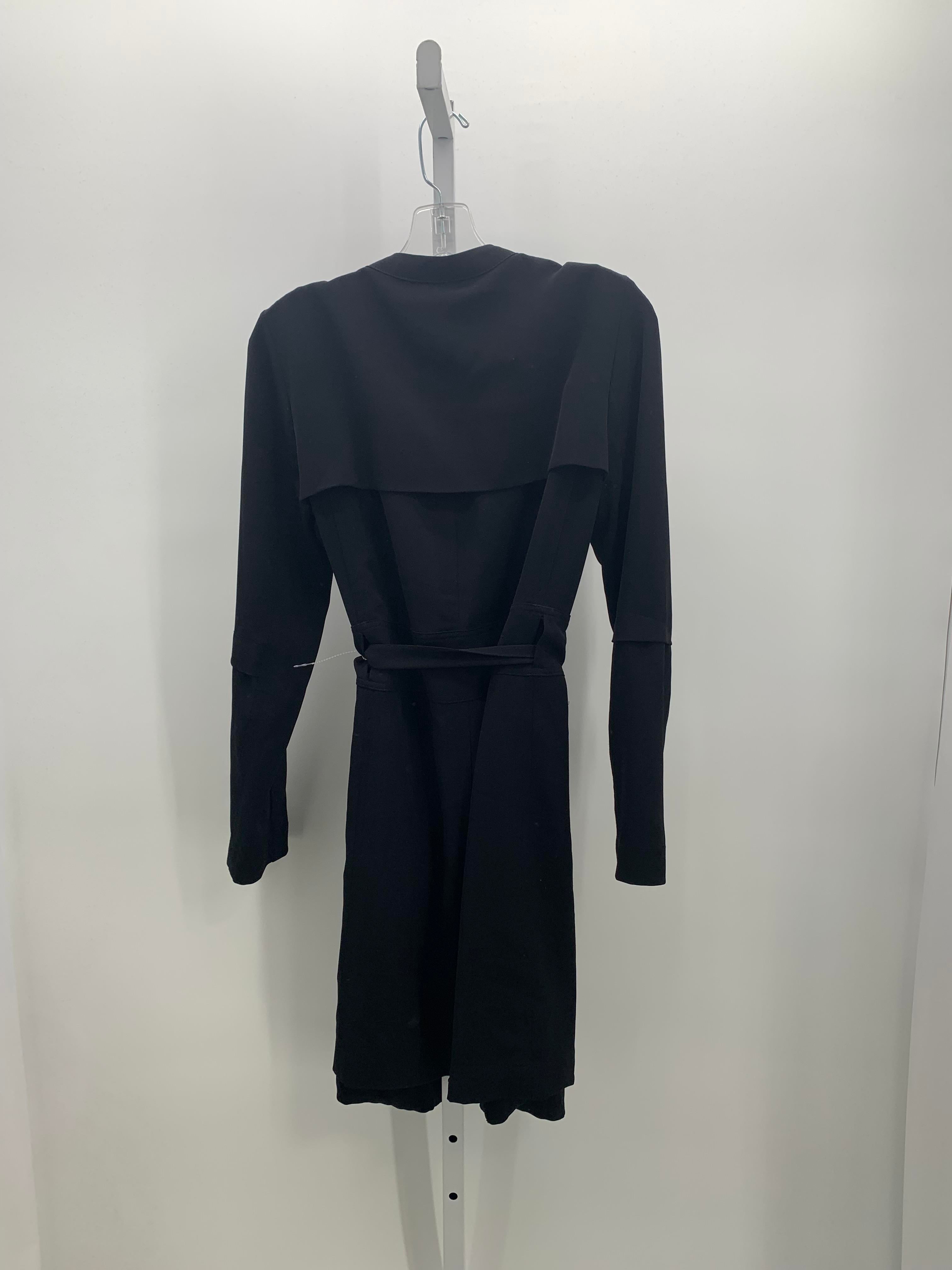Rachel Zoe Size Small Misses Lightweight Jacket