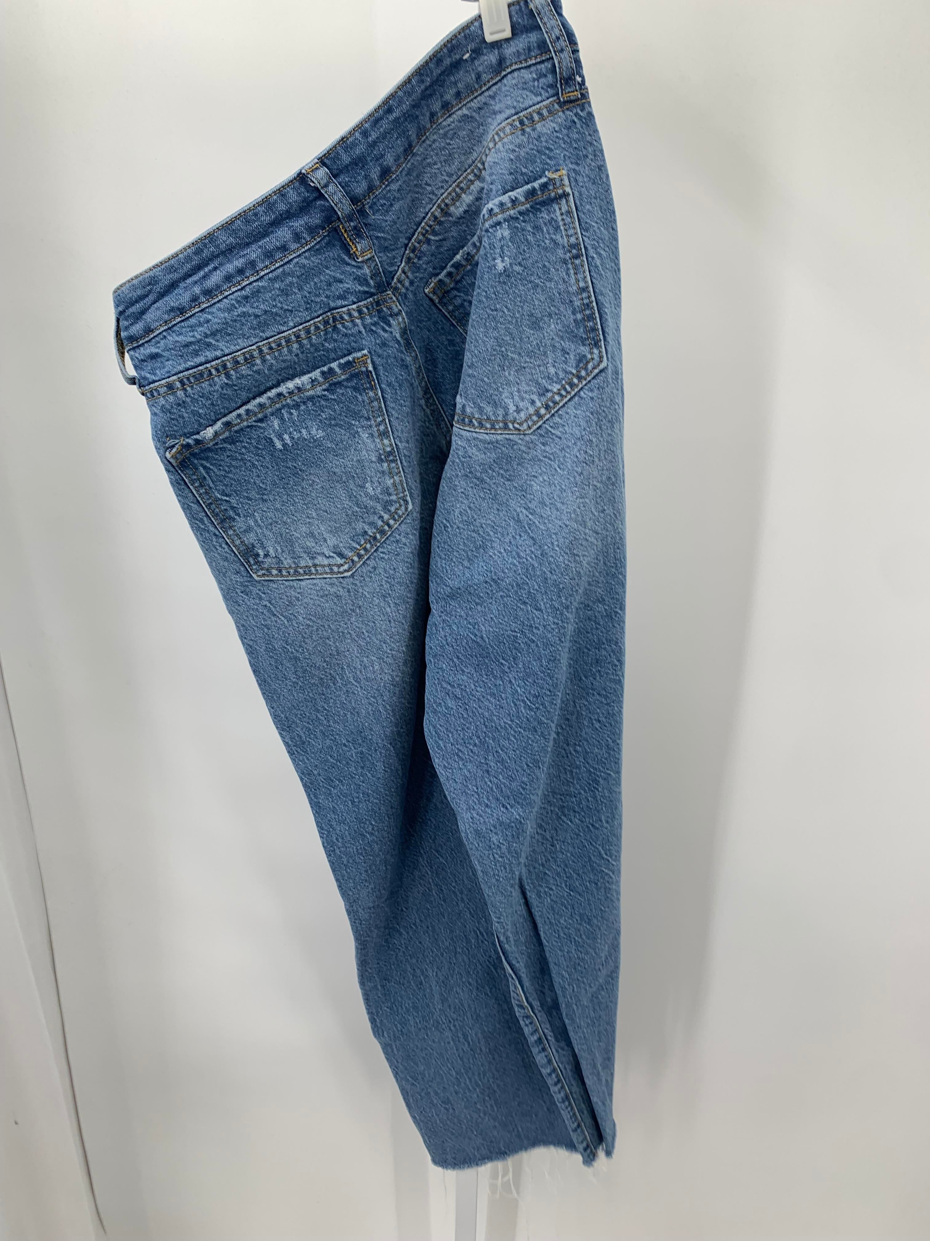 rue21 Size 8 Juniors Jeans