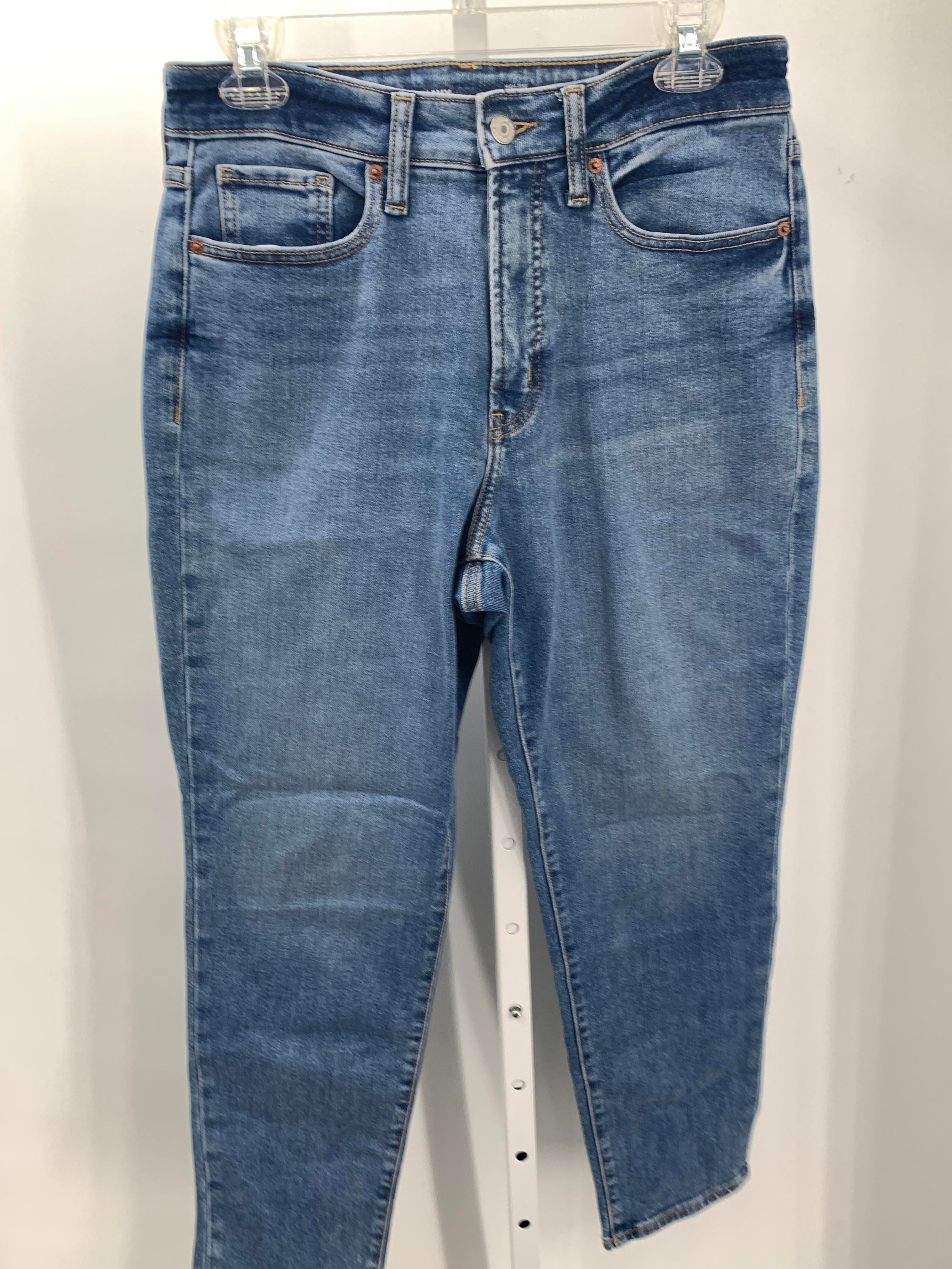 Old Navy Size 8 Misses Jeans