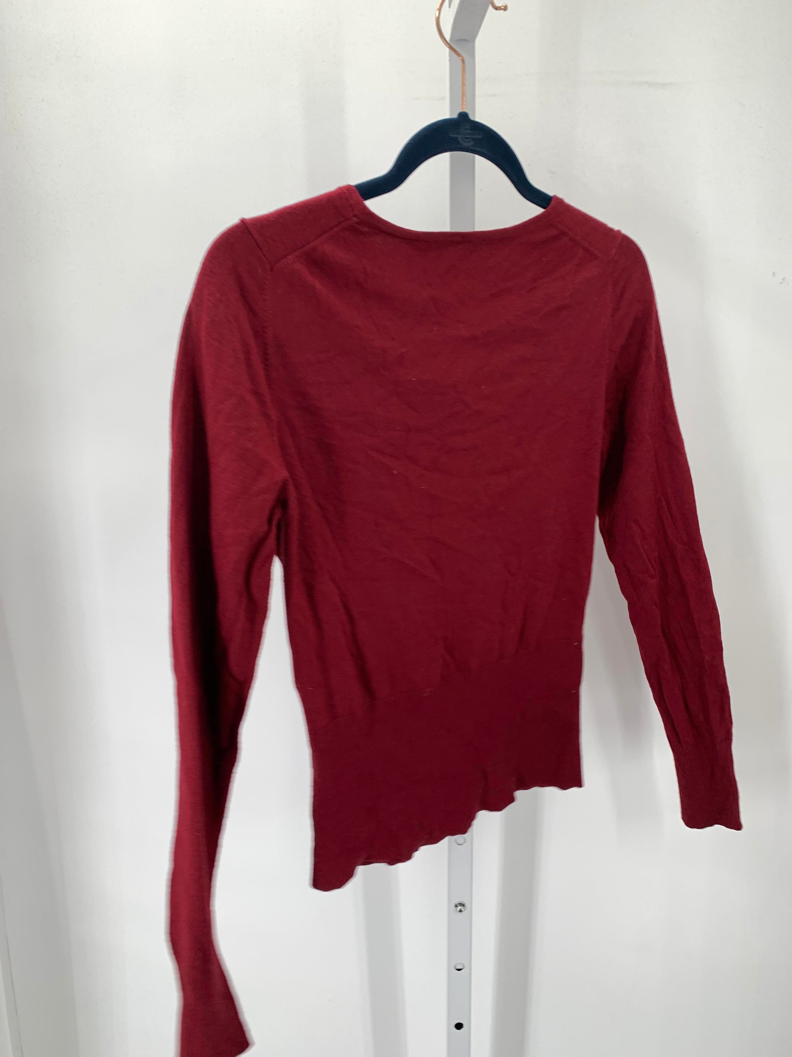 The Limited Size Small Misses Long Slv Sweater