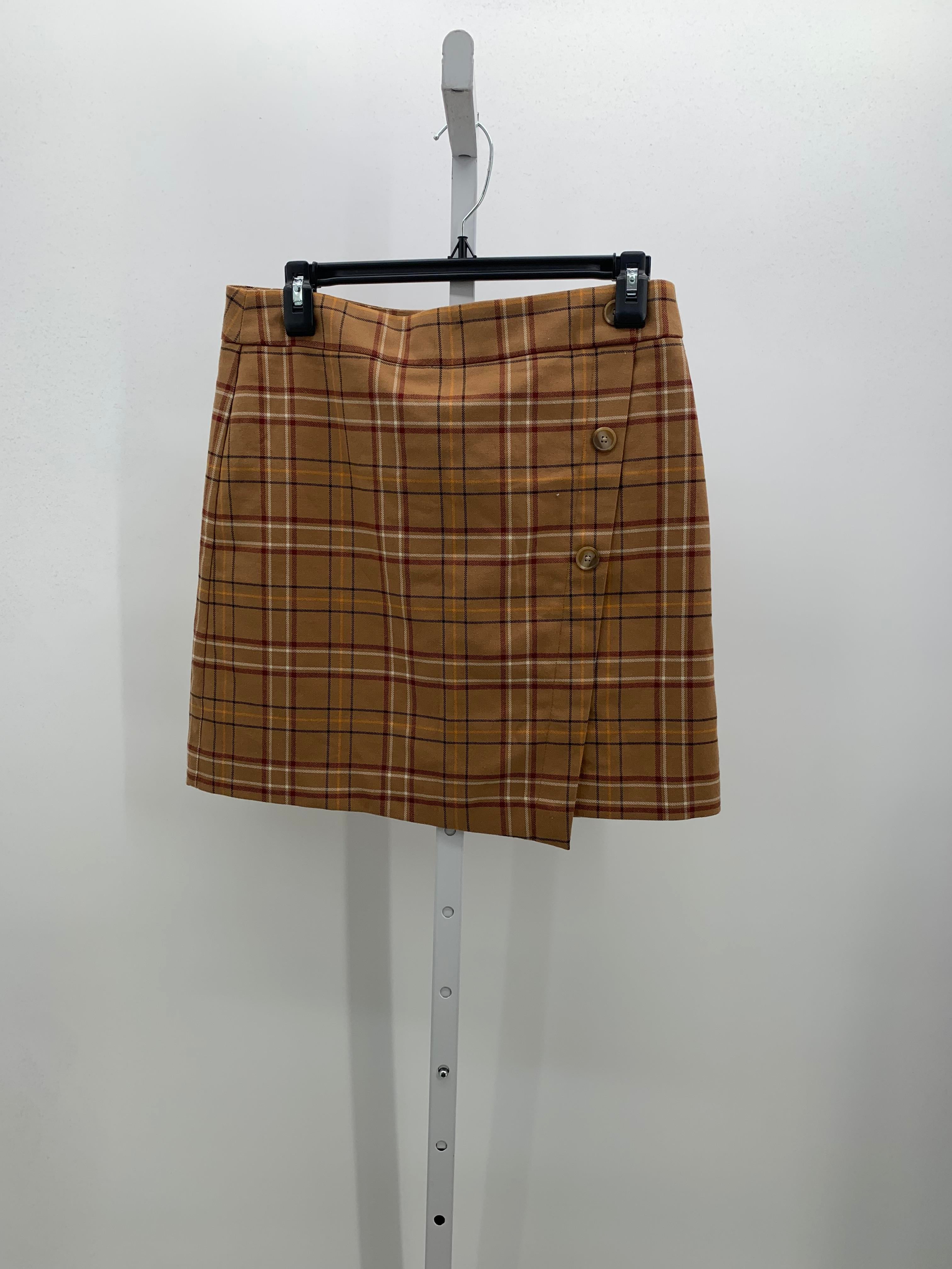 Loft Size 4 Petite Petite Skirt