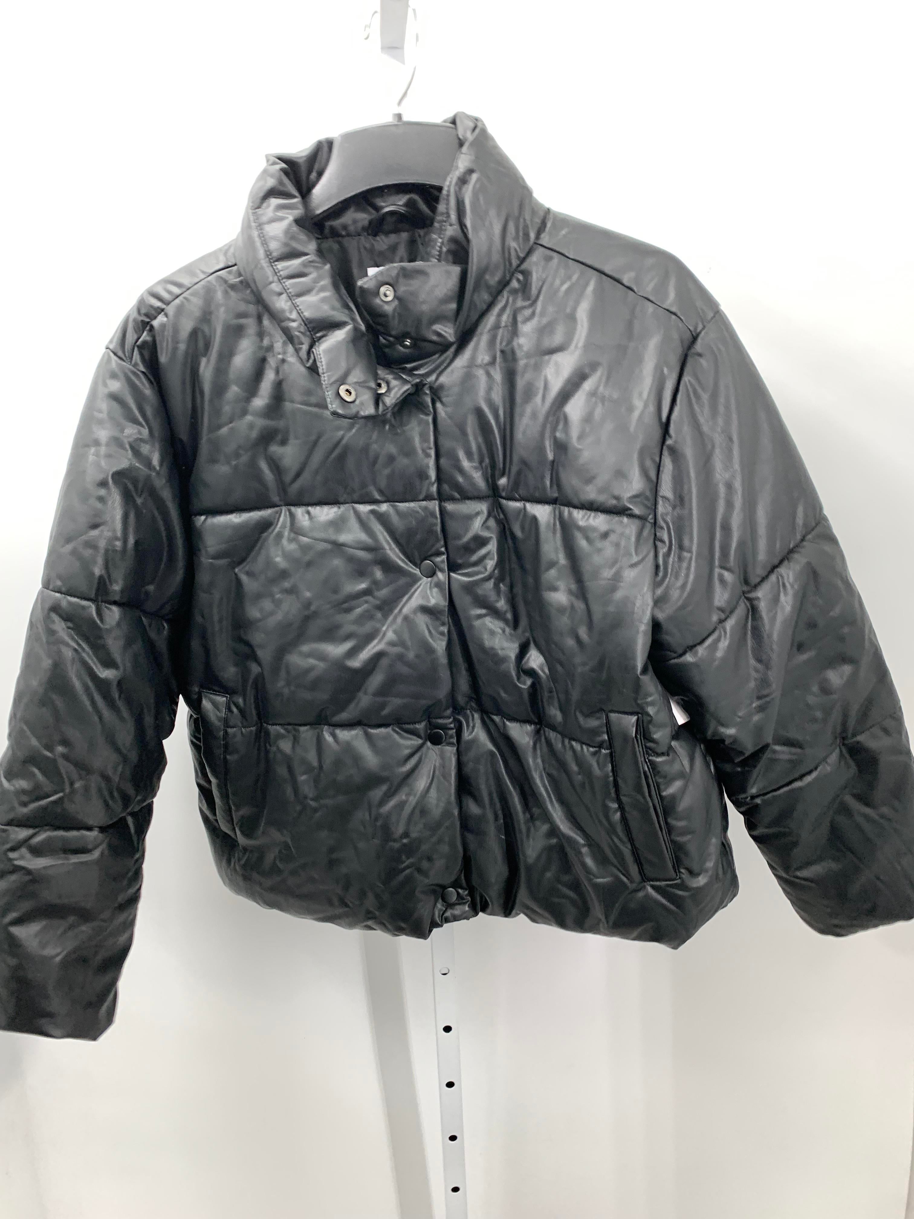 Old Navy Size Large Misses Winter Coat