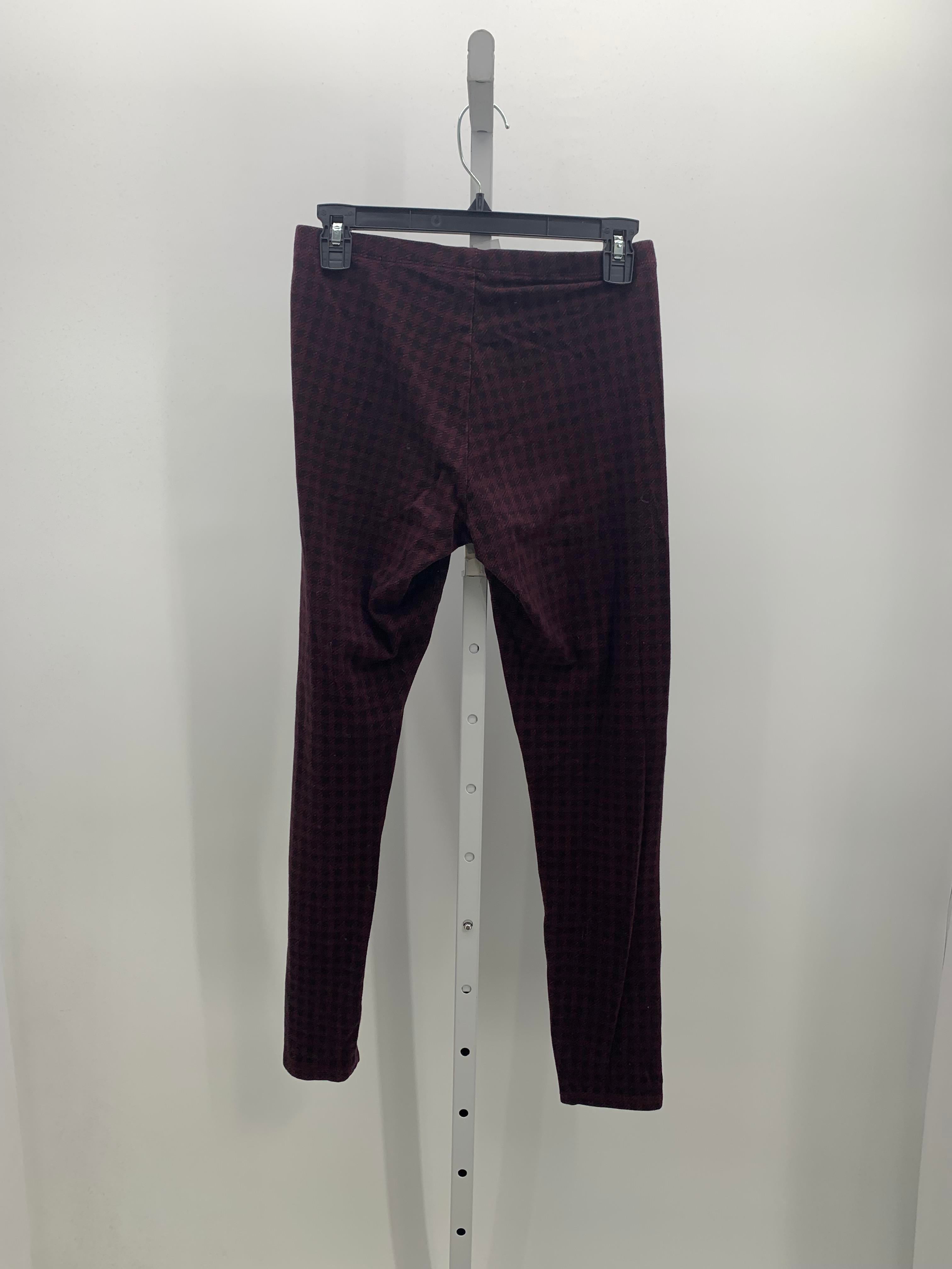 A.N.A. Size Medium Misses Leggings