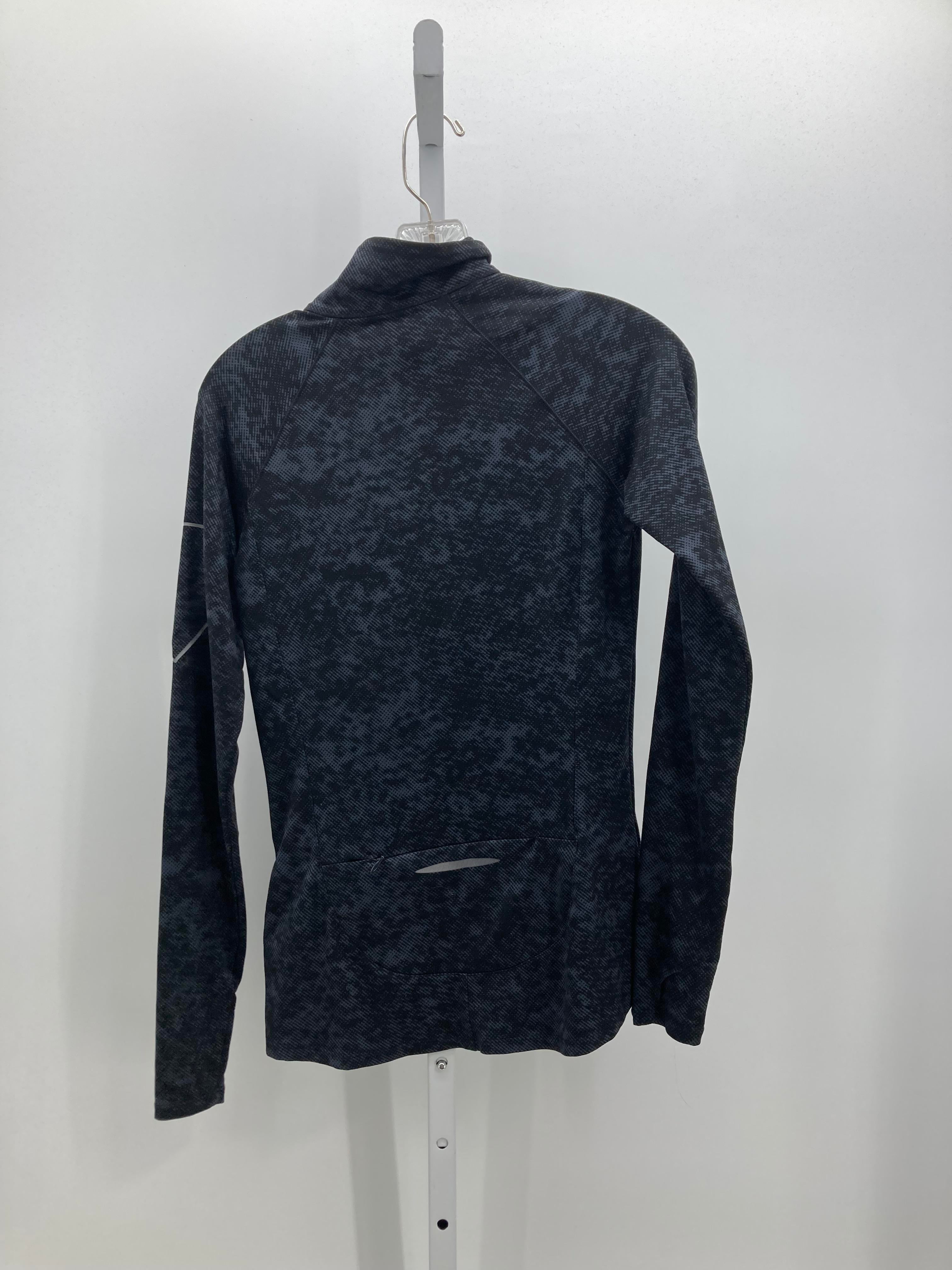 Under Armour Size Small Misses Long Sleeve Shirt