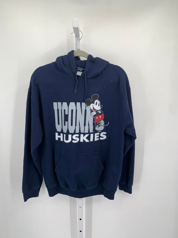 Disney Size Medium Misses Hoodie