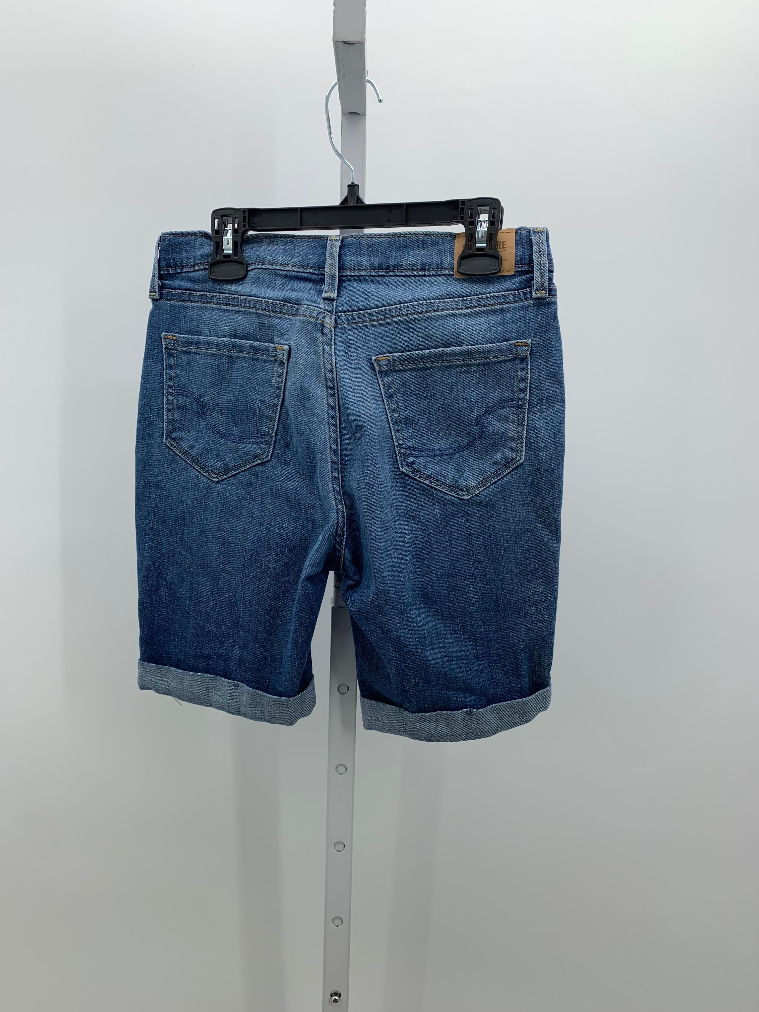 Levis Size 14 Girls Shorts