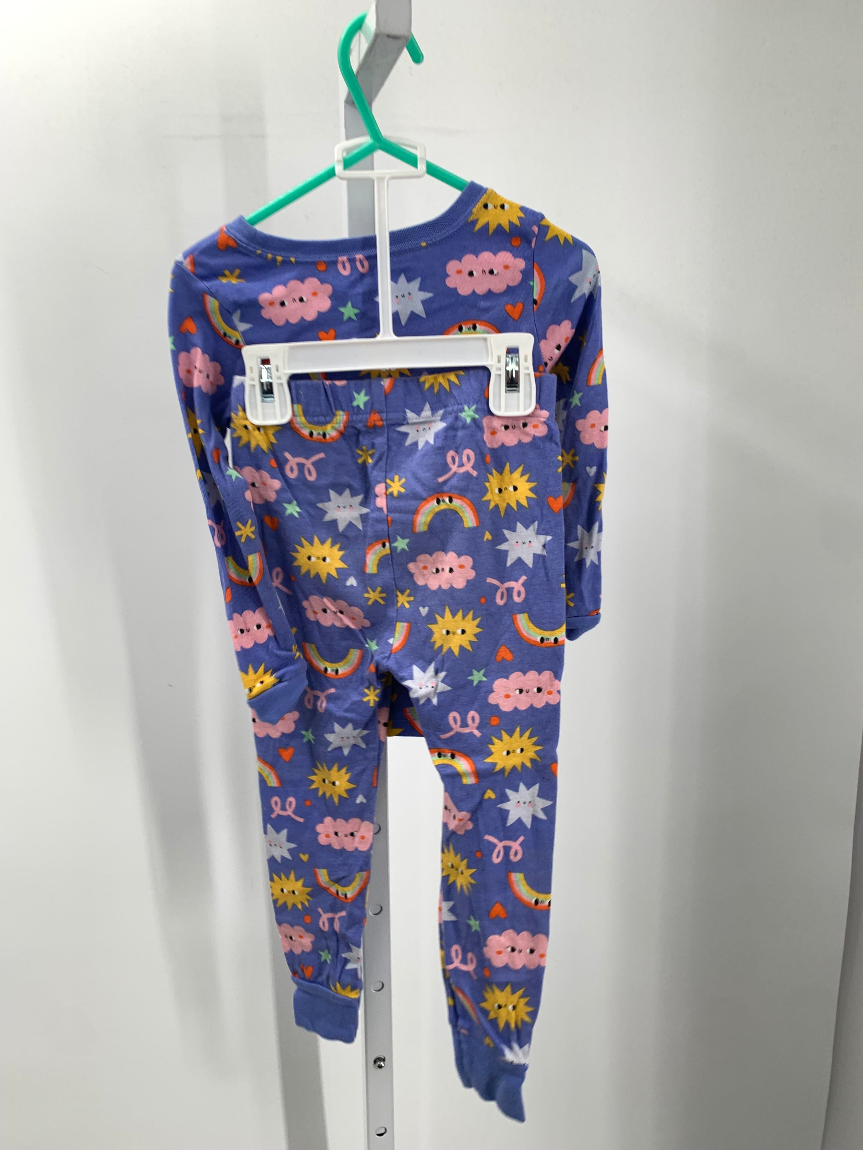 Old Navy Size 3T Girls Pajamas