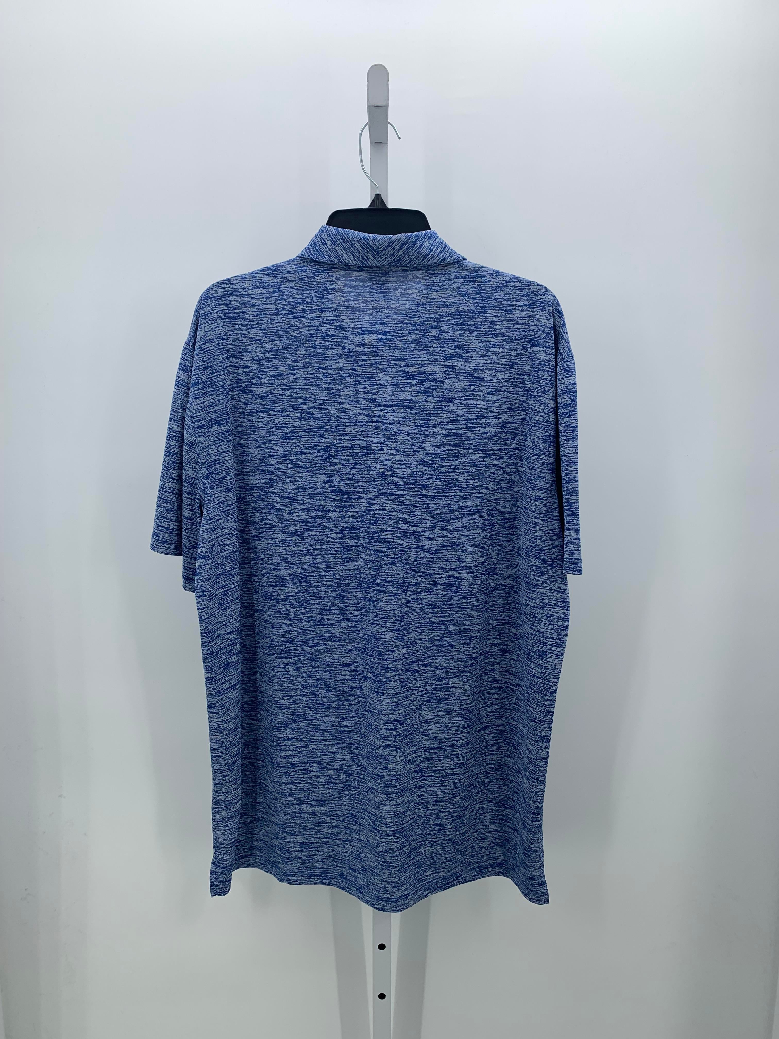 ACTIVE WEAR POLO