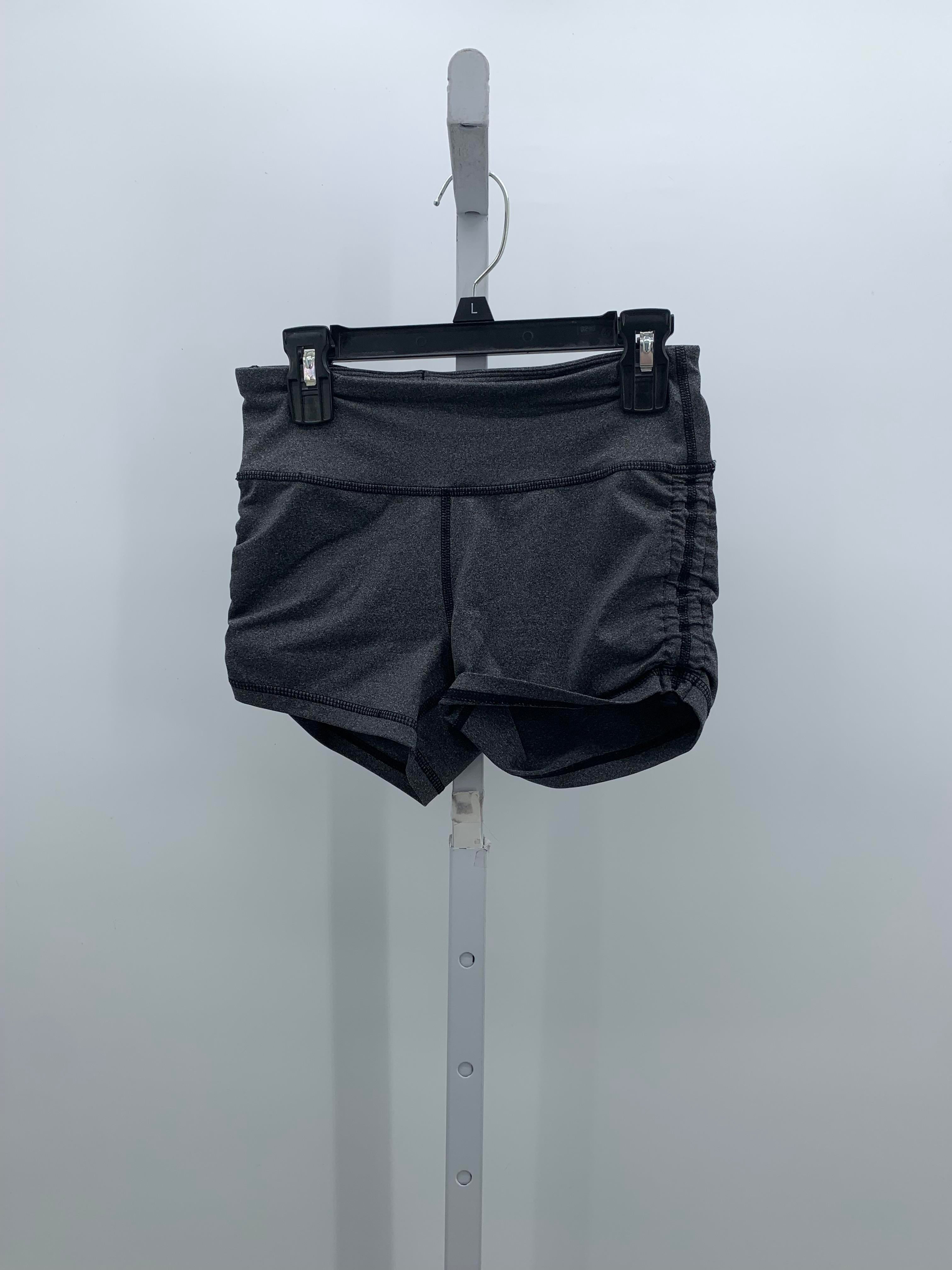 City Streets Size X Small Juniors Shorts