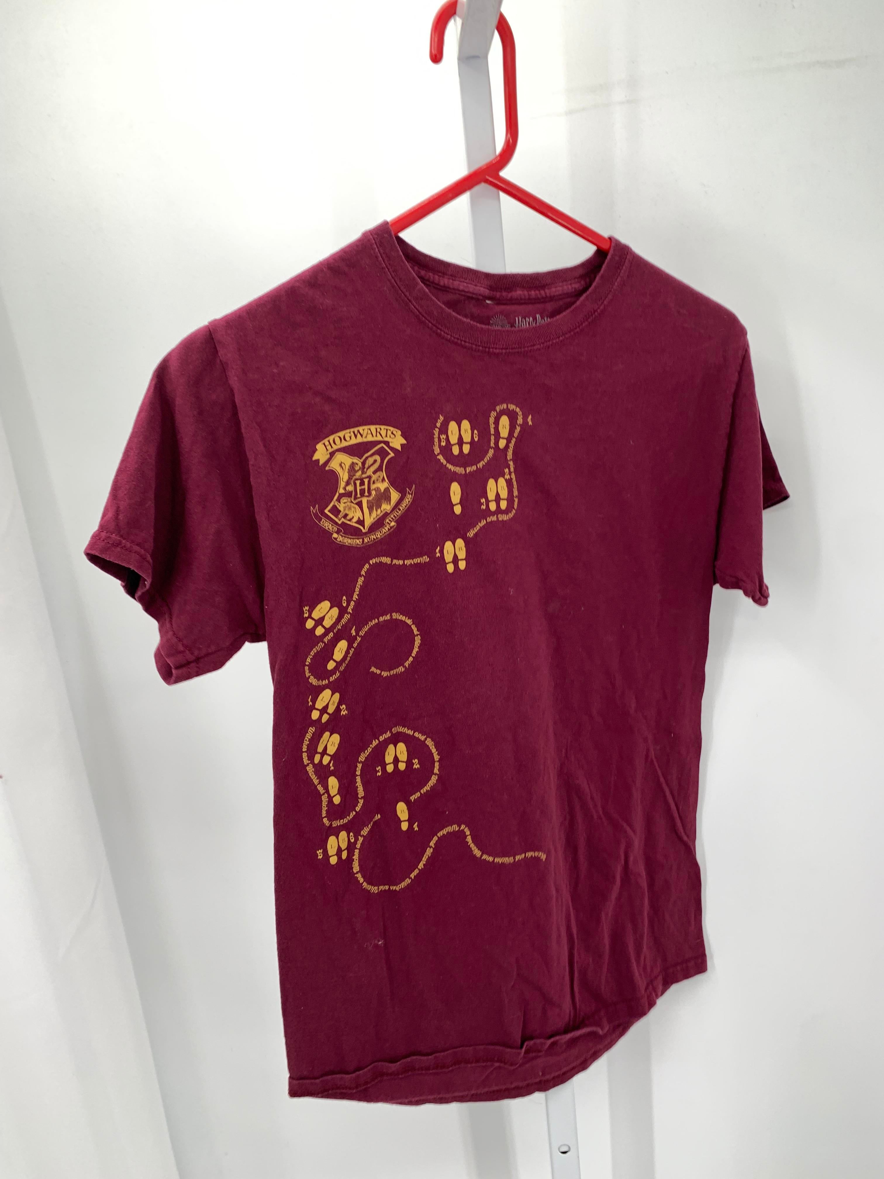 MAURDERS MAP KNIT