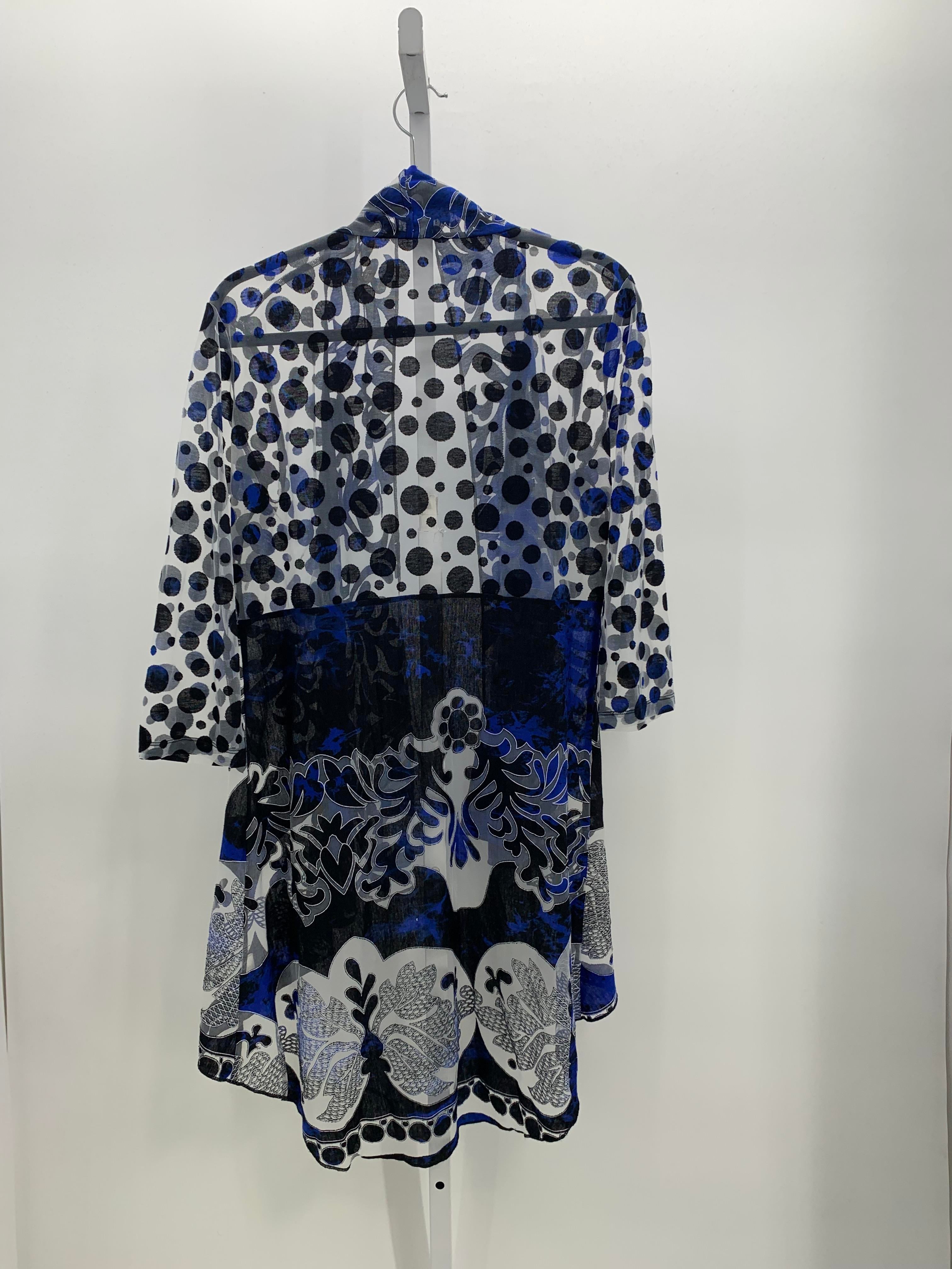 Size Medium Misses Cardigan