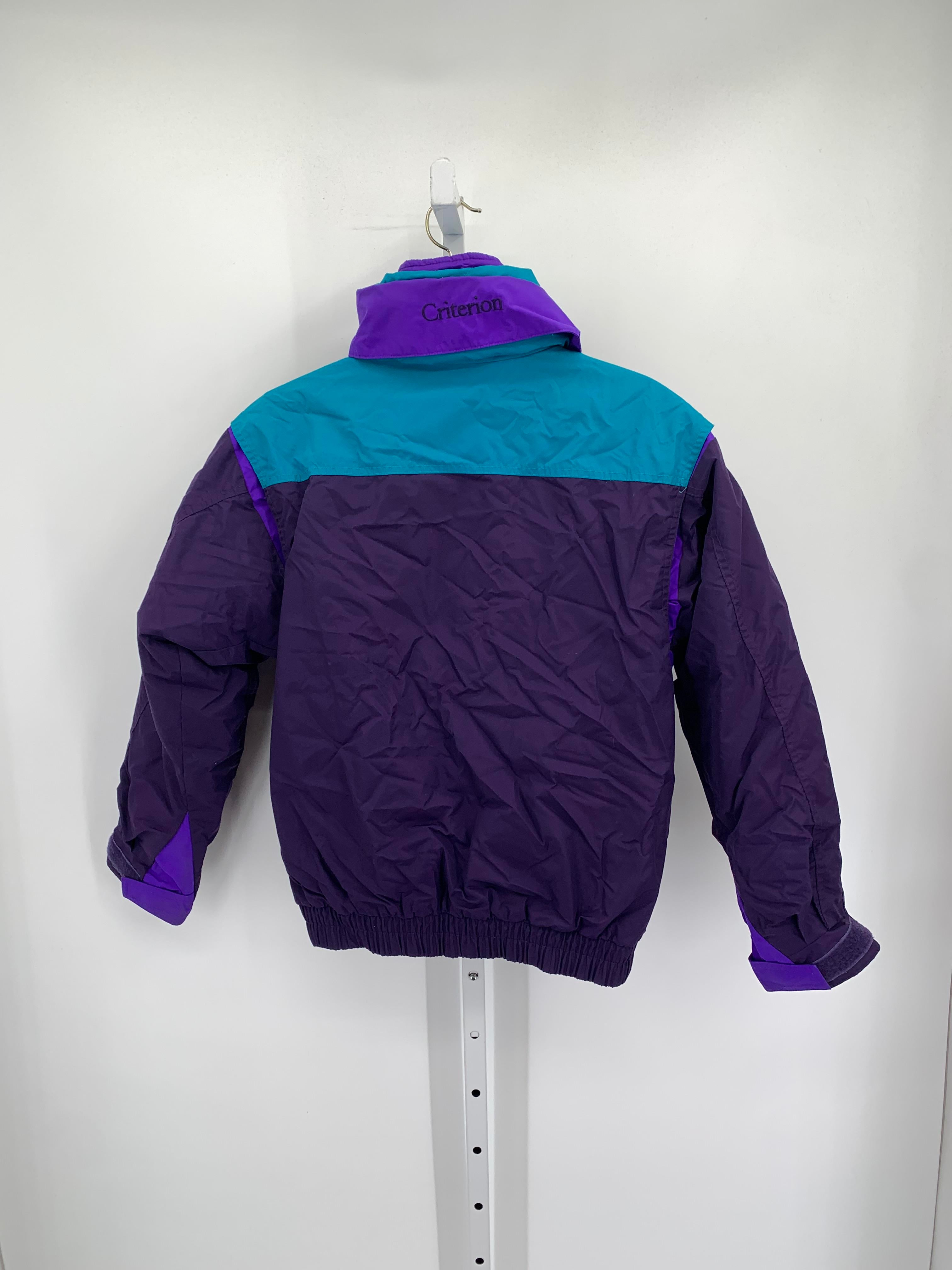 Columbia Size Small Misses Winter Coat