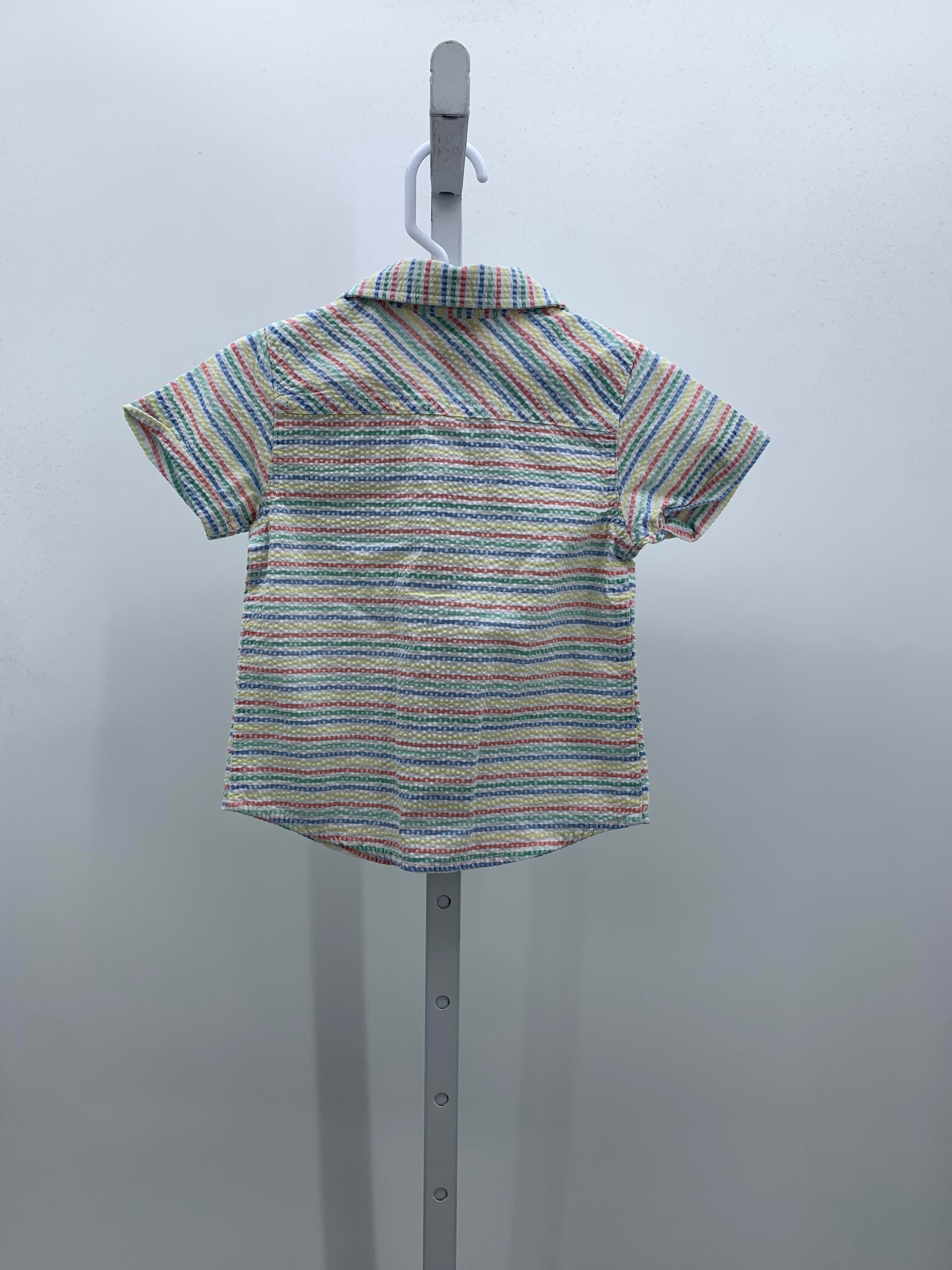 BUTTON DOWN