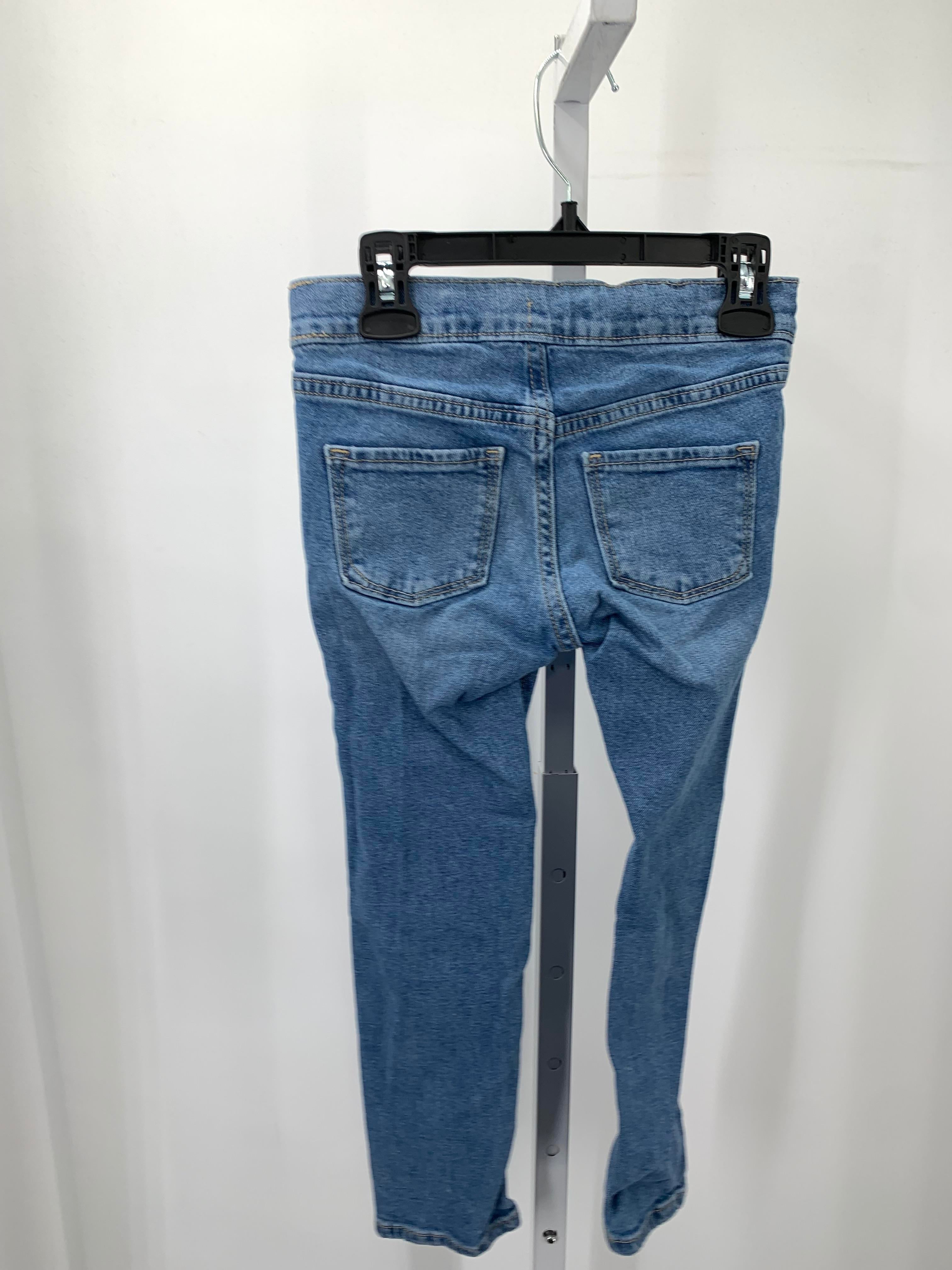 Old Navy Size 6-7 Girls Jeans