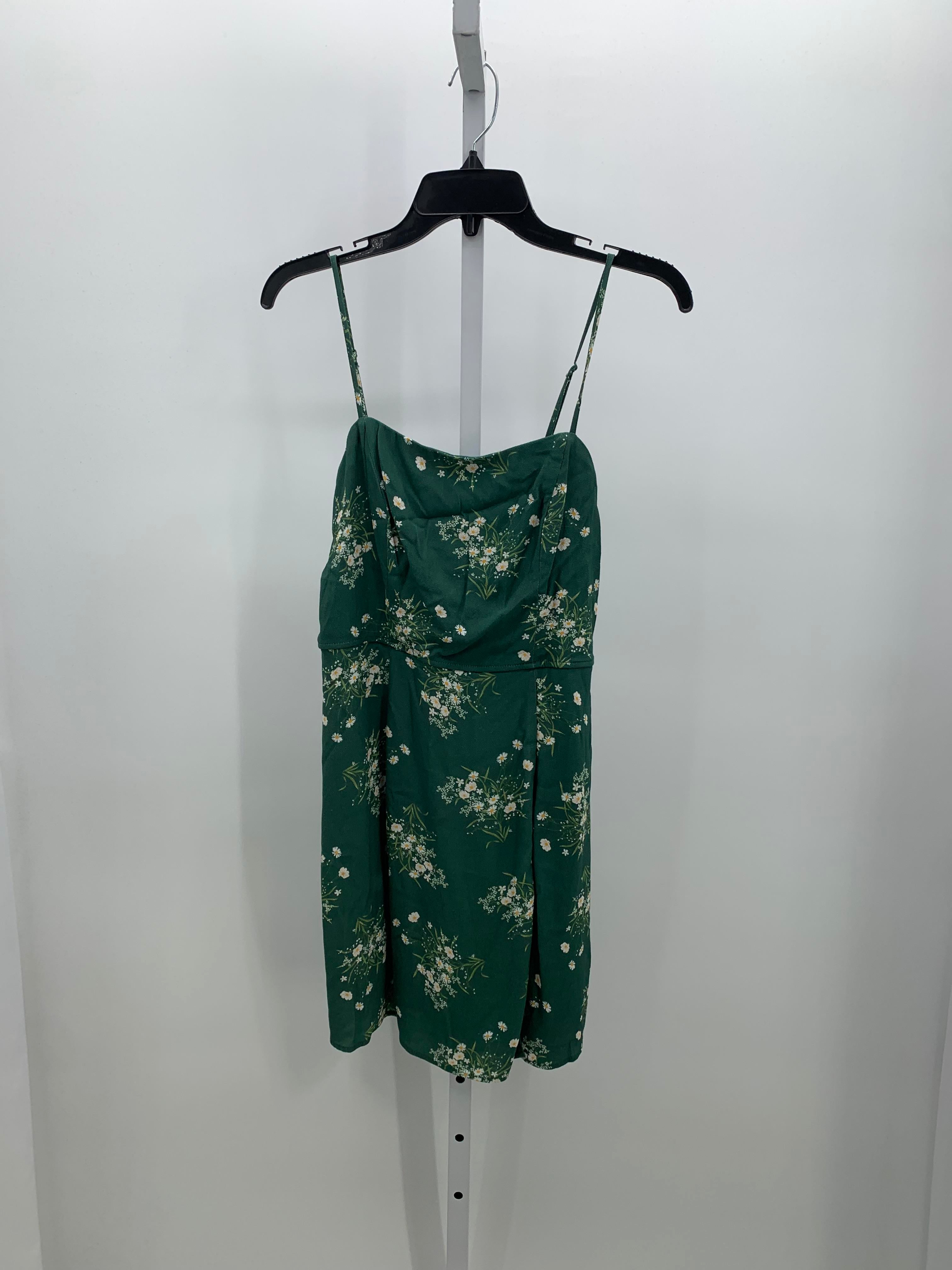 Miami Size Medium Juniors Sundress