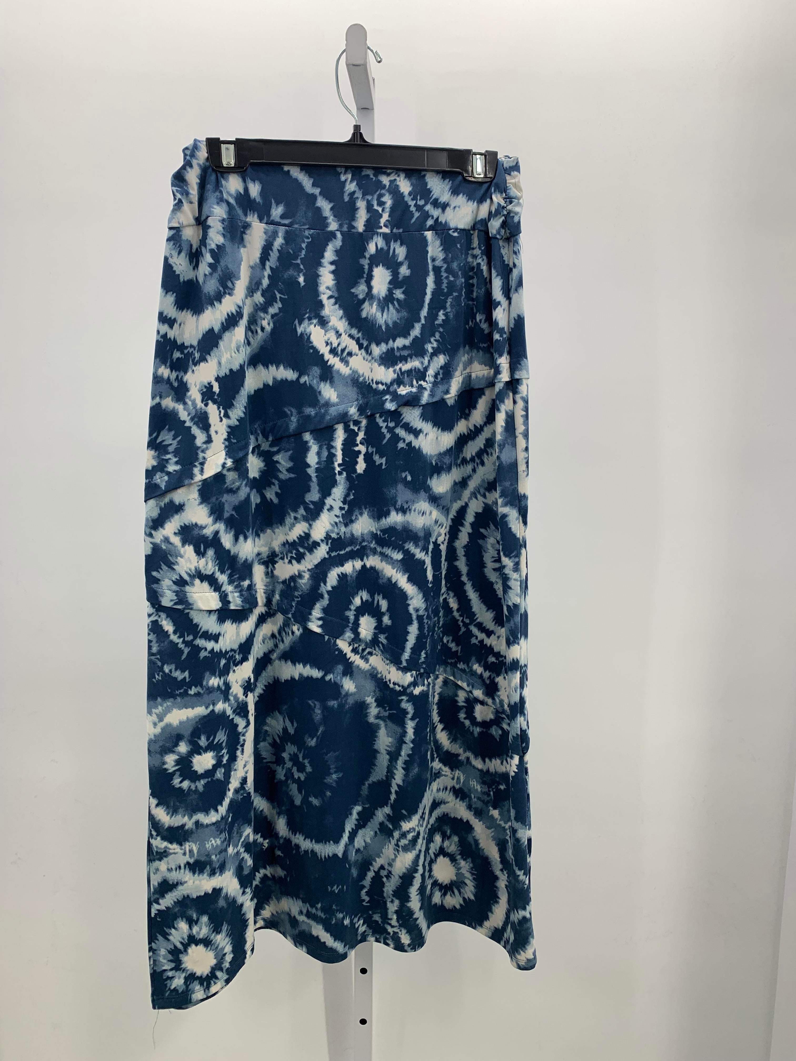 Robert Louis Size Medium Misses Skirt
