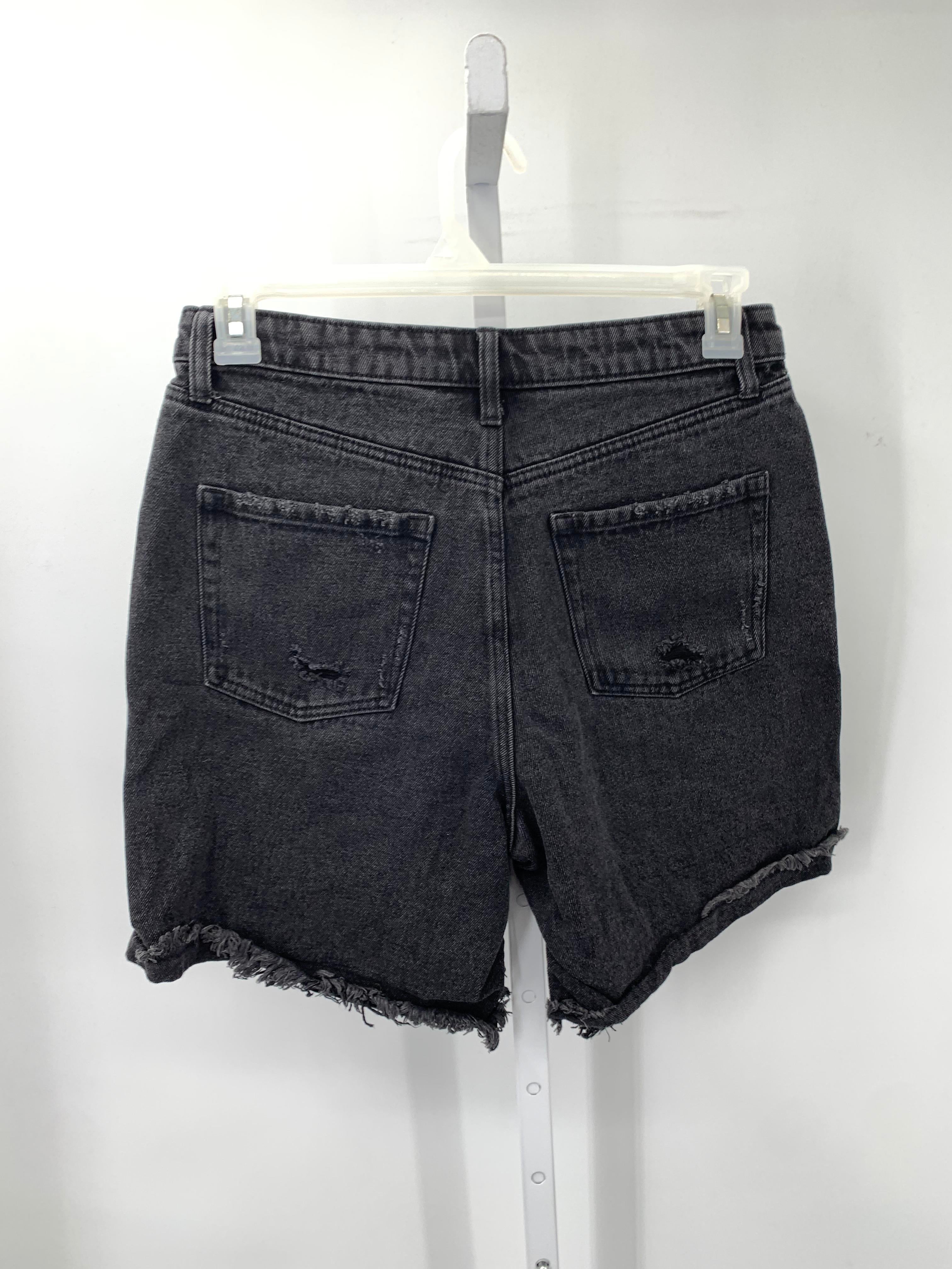 Wild Fable Size 8 Juniors Shorts