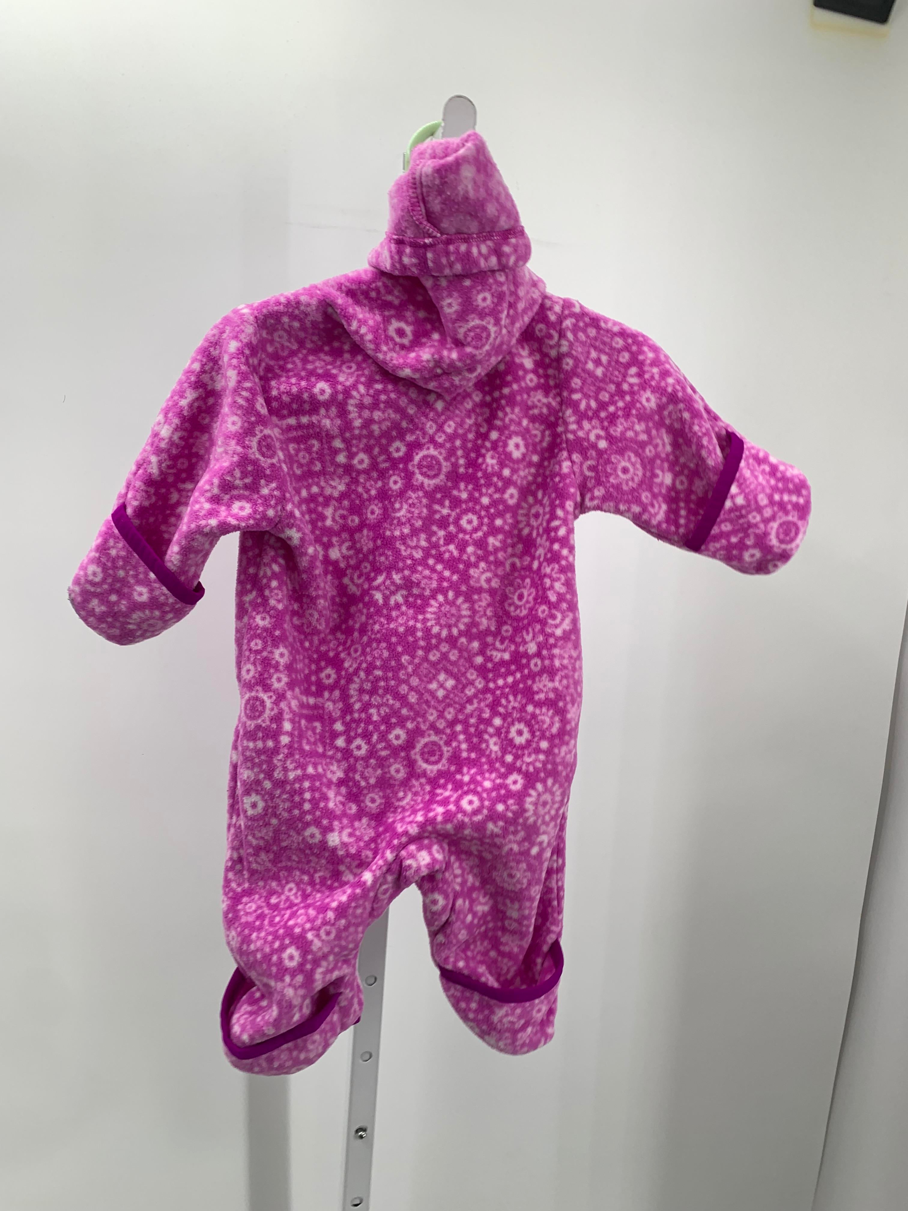 Columbia Size 0-3 months Girls Snow Suit