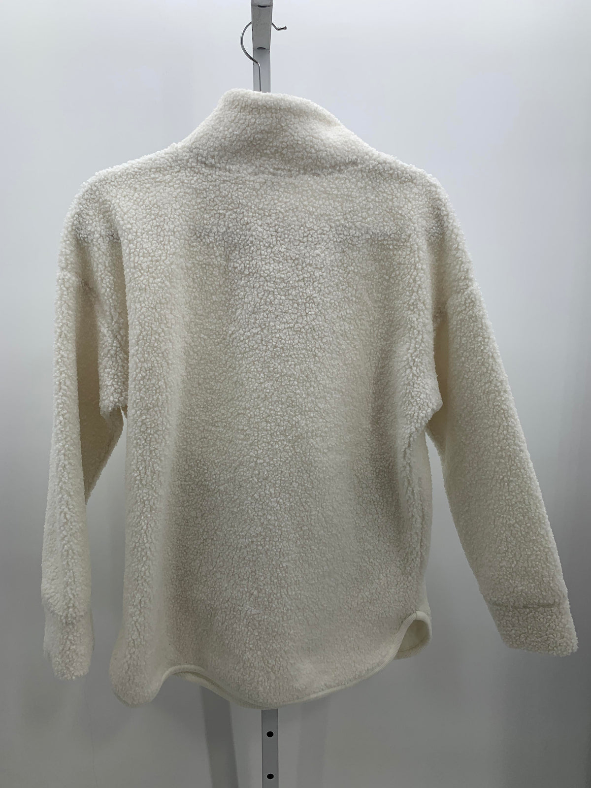 Havel Well Within Size Medium Misses Fleece Jacket