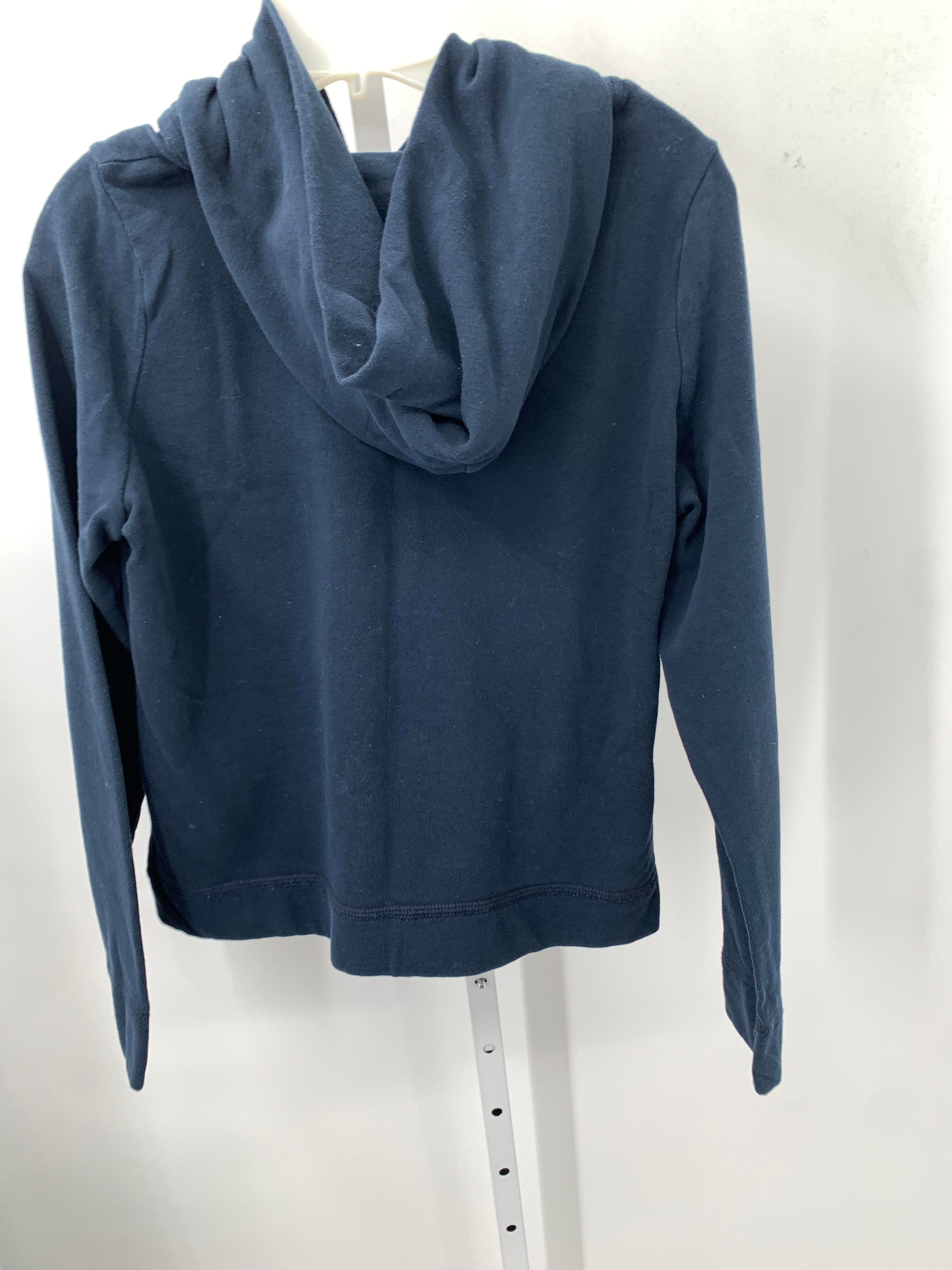 Hollister Size Large Juniors Long Sleeve Shirt