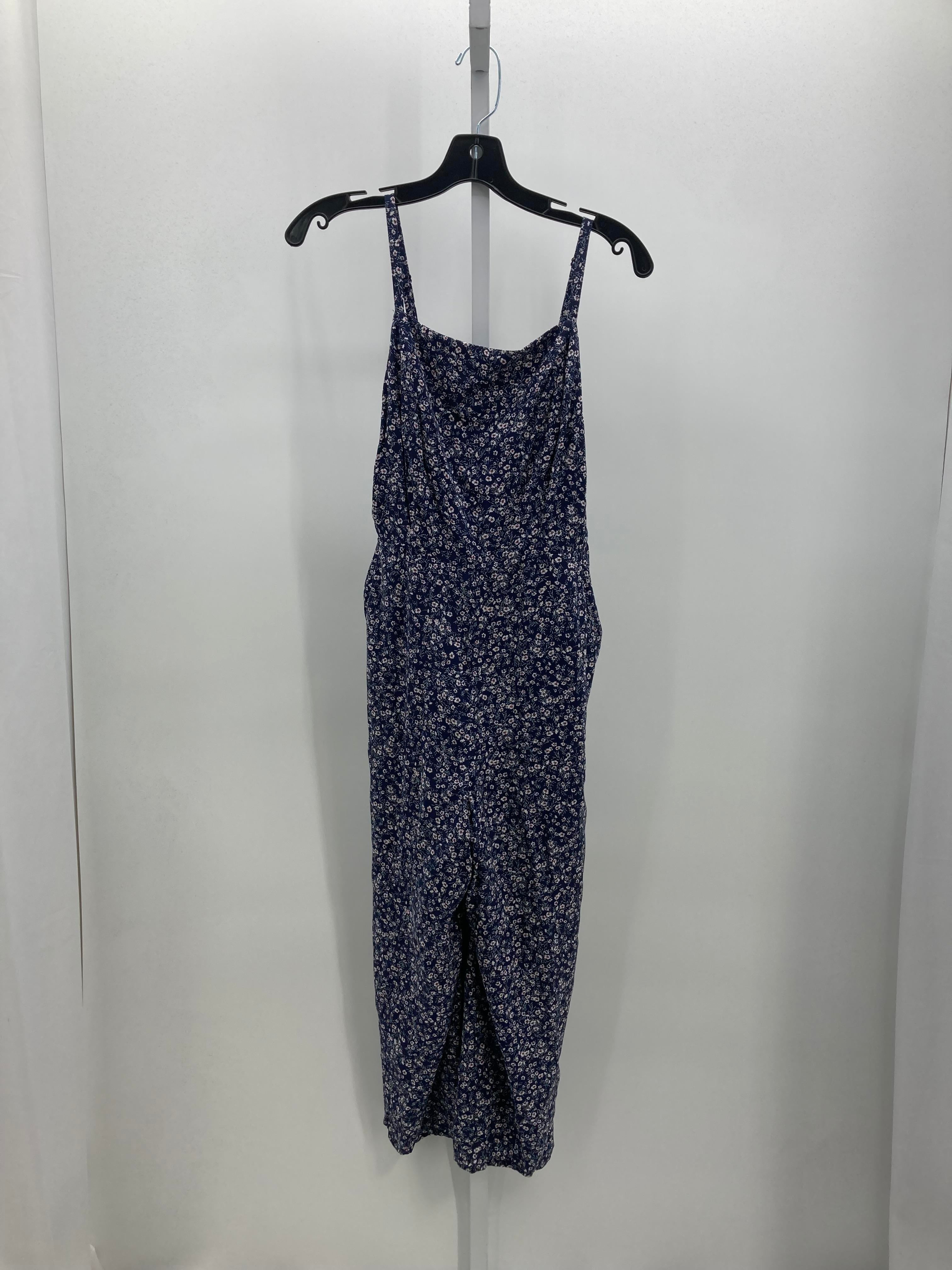 Old Navy Size Small Misses Overalls