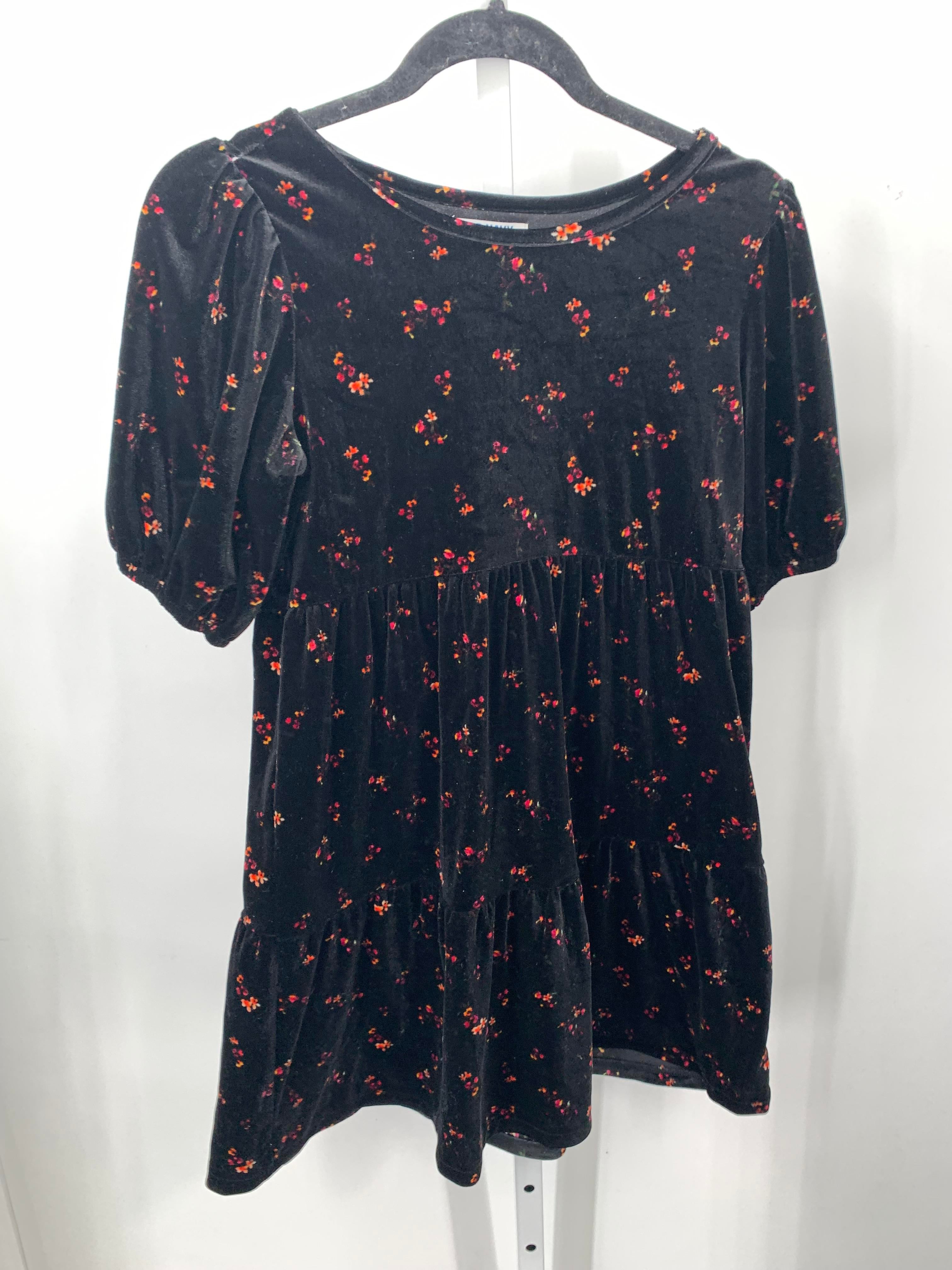 Old Navy Size 14-16 Girls Short Sleeve Dress